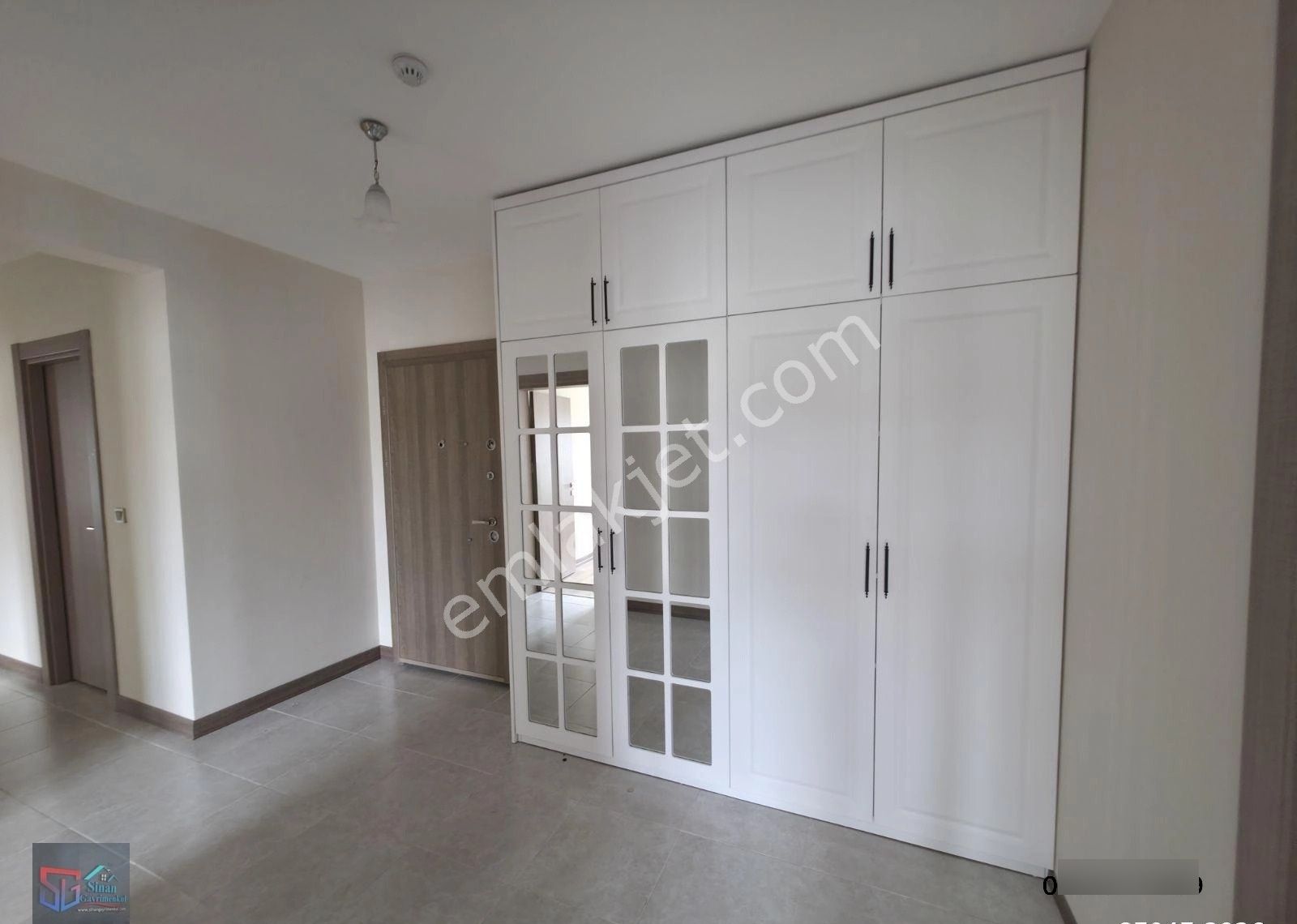 Tavlusun Basın Tokide Tapulu Satılık Daire Borcsuz - Görsel 13