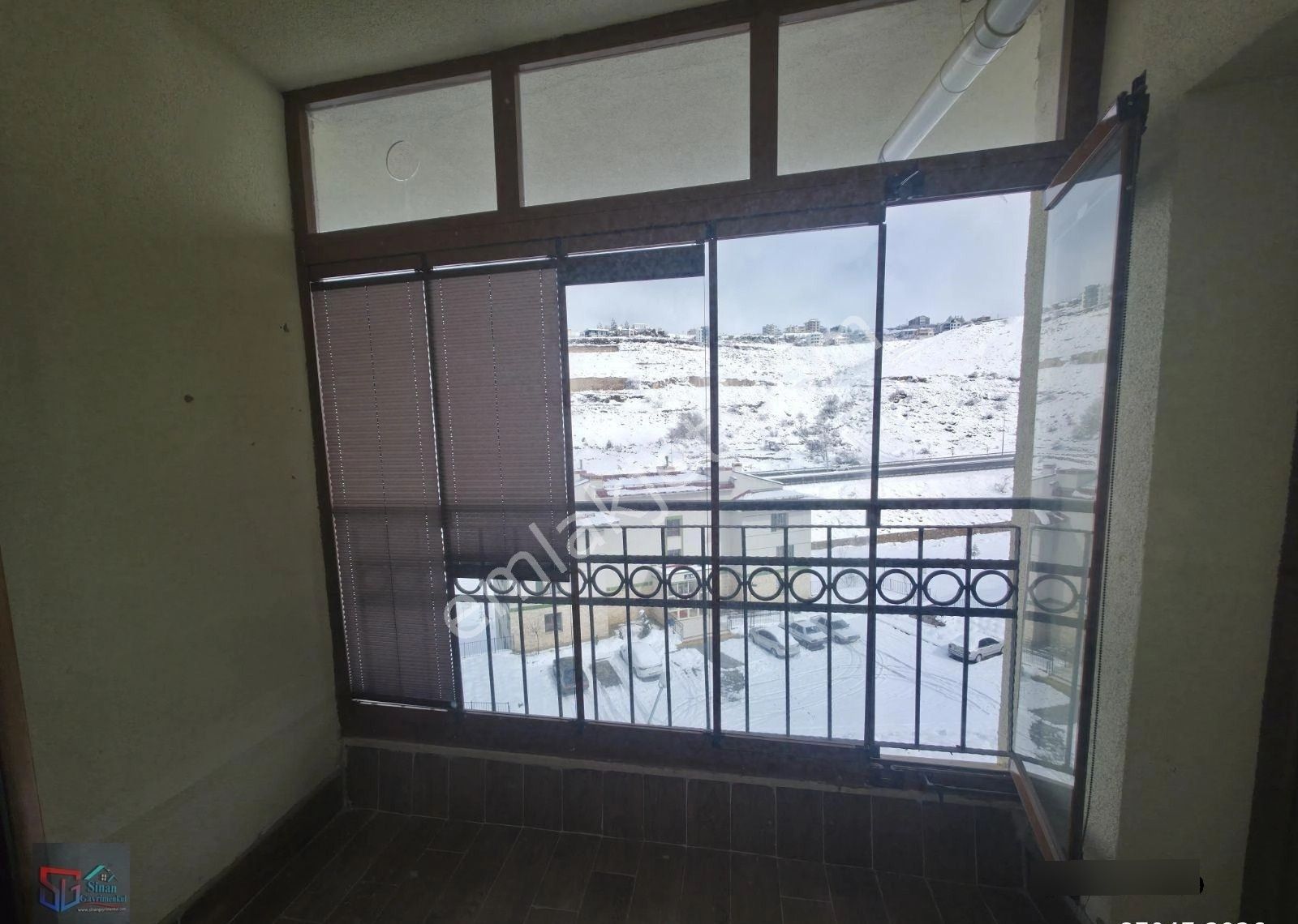 Tavlusun Basın Tokide Tapulu Satılık Daire Borcsuz - Görsel 4