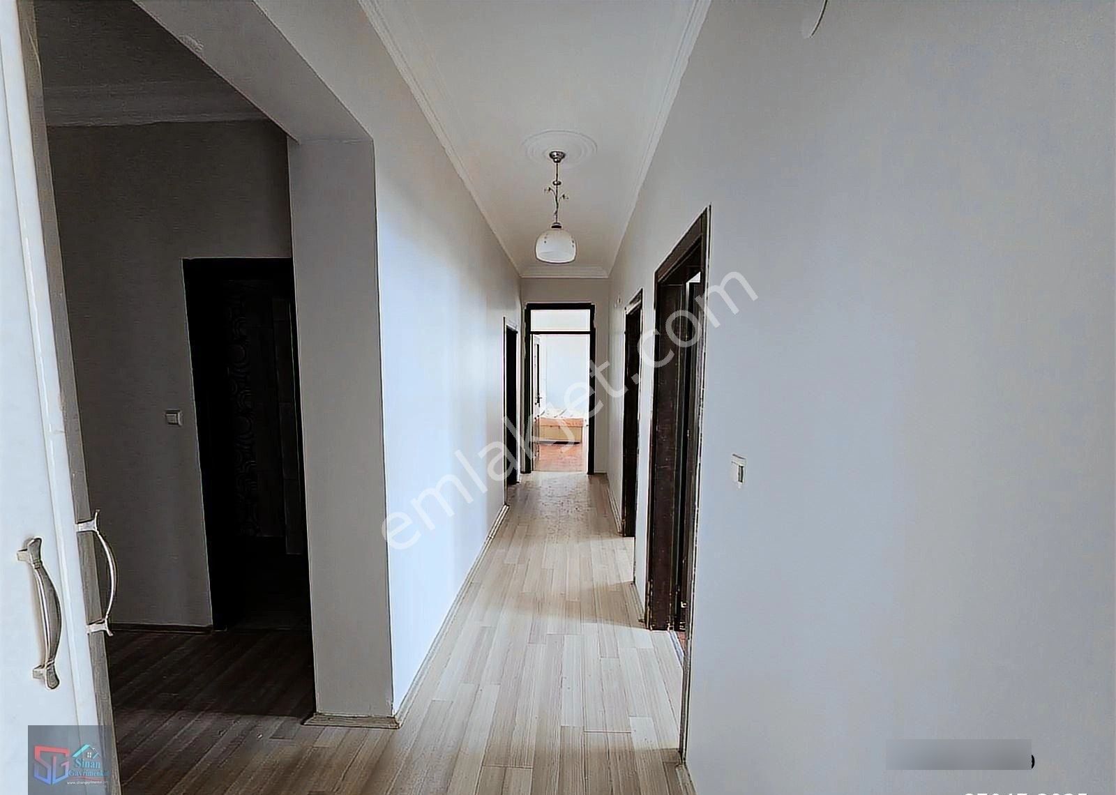 Talas Yenidoğan Da Satılık Daıre - Görsel 5