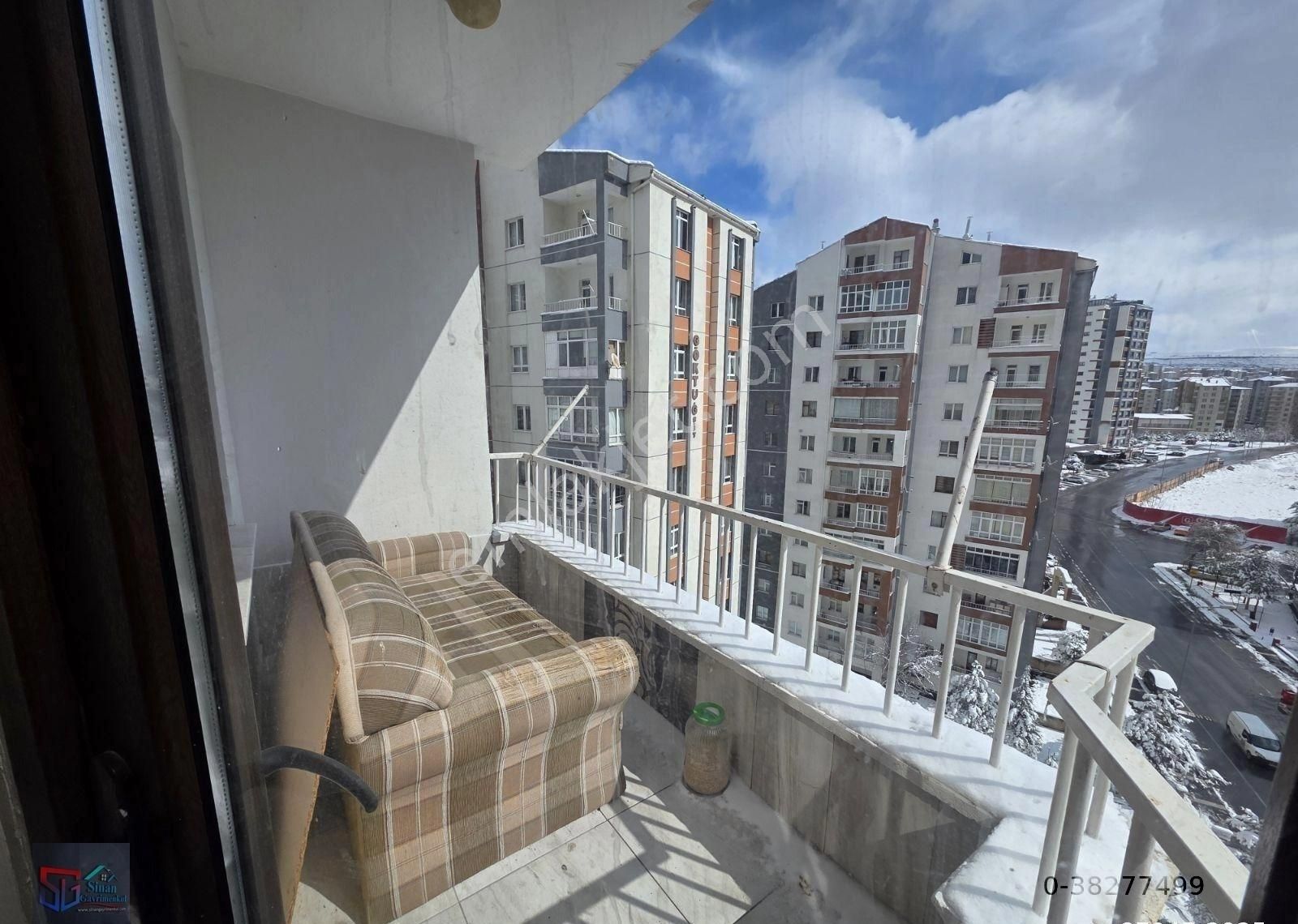 Talas Yenidoğan Da Satılık Daıre - Görsel 2