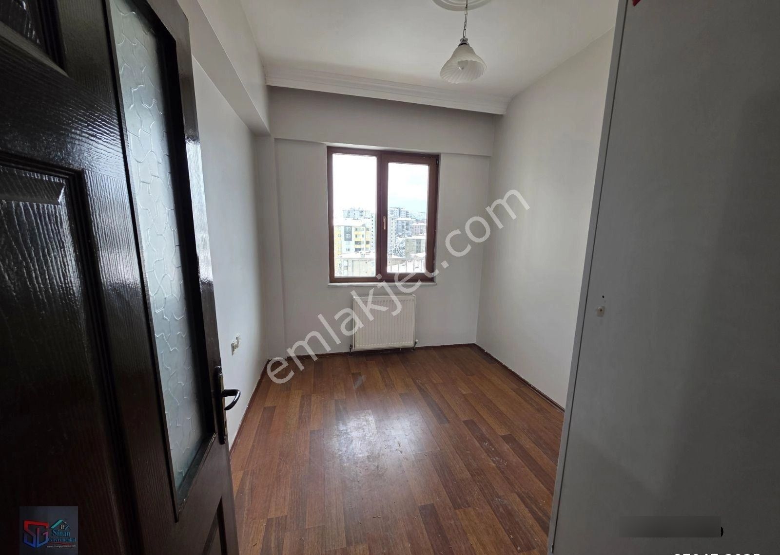 Talas Yenidoğan Da Satılık Daıre - Görsel 20