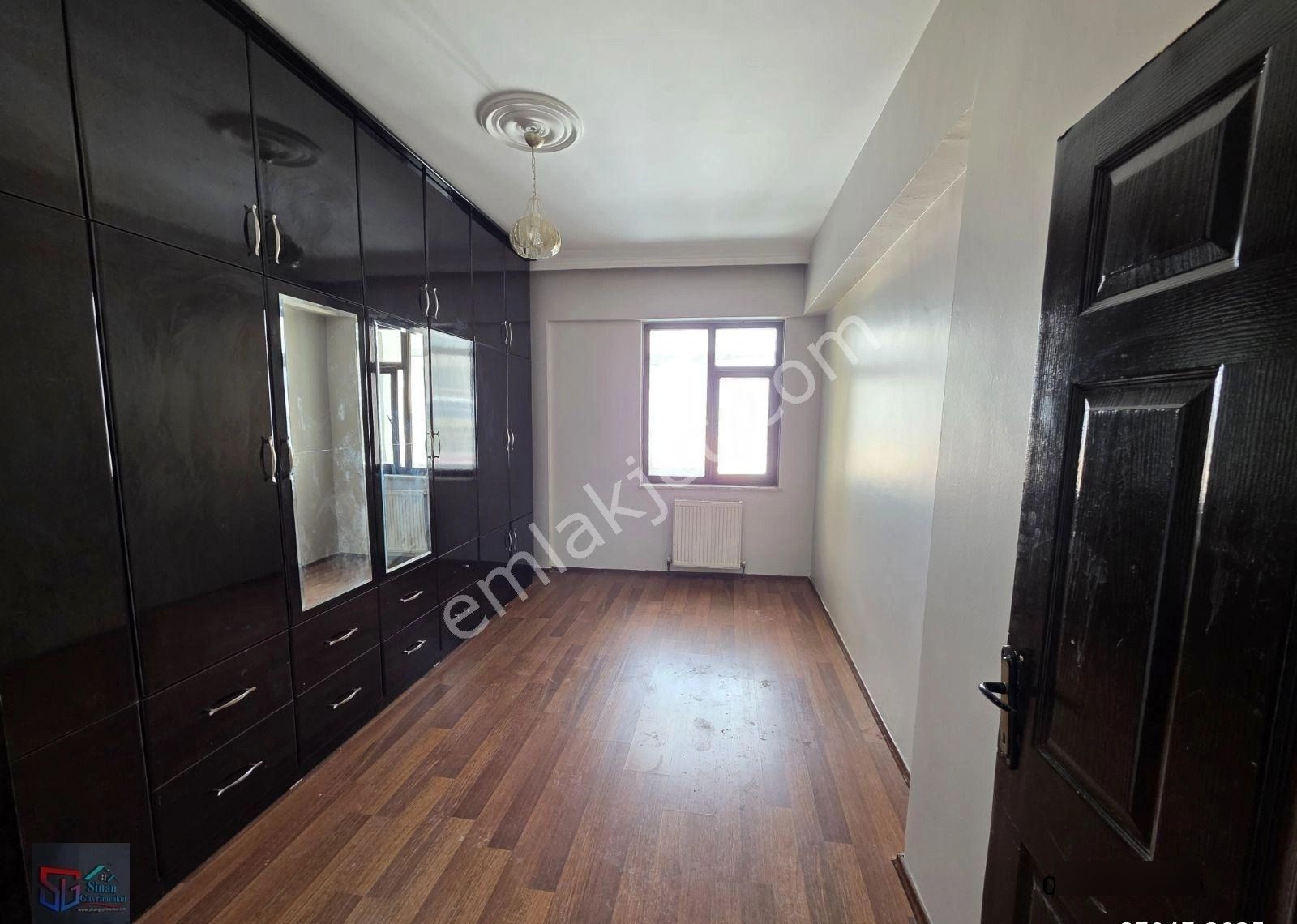 Talas Yenidoğan Da Satılık Daıre - Görsel 15