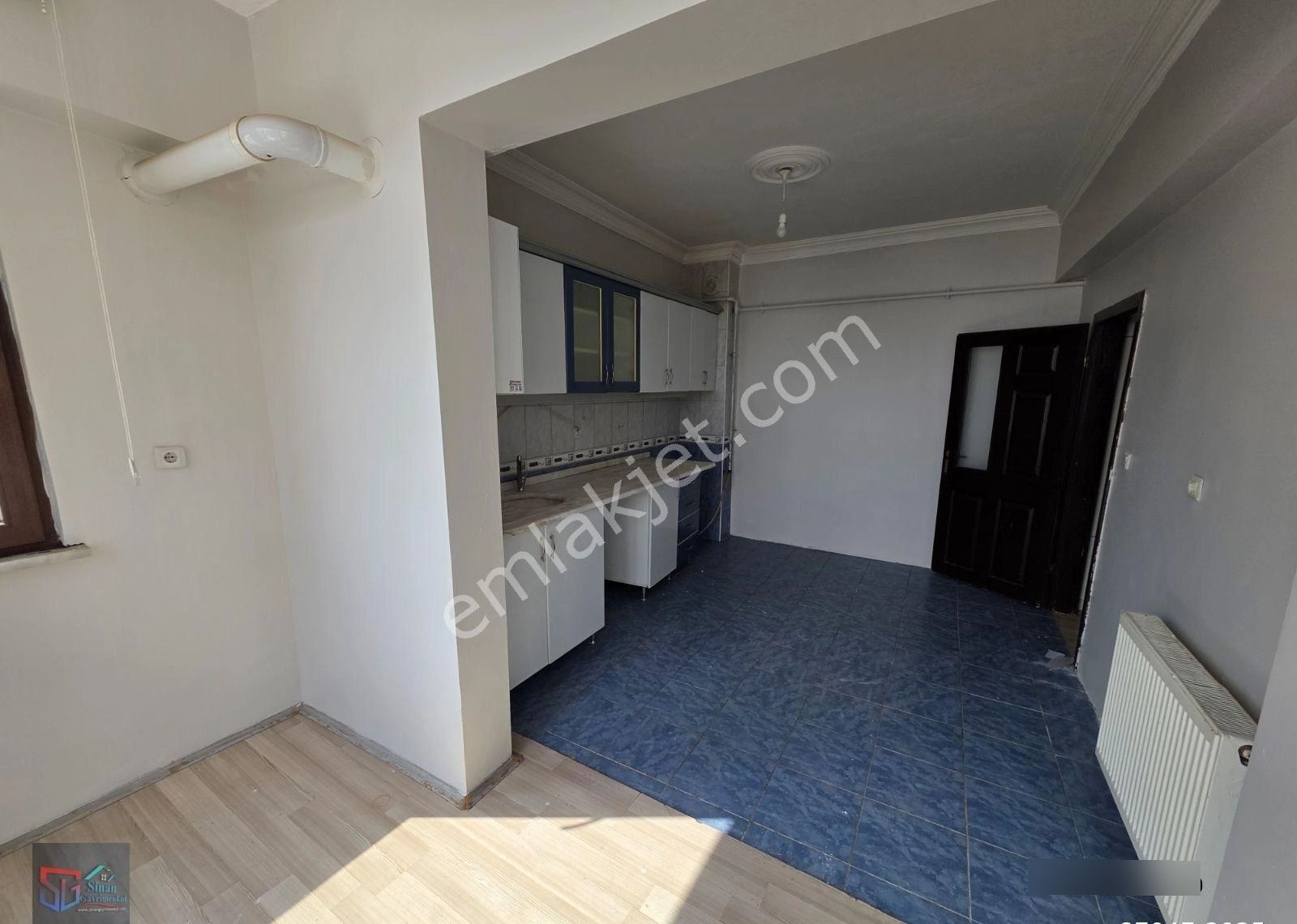 Talas Yenidoğan Da Satılık Daıre - Görsel 12