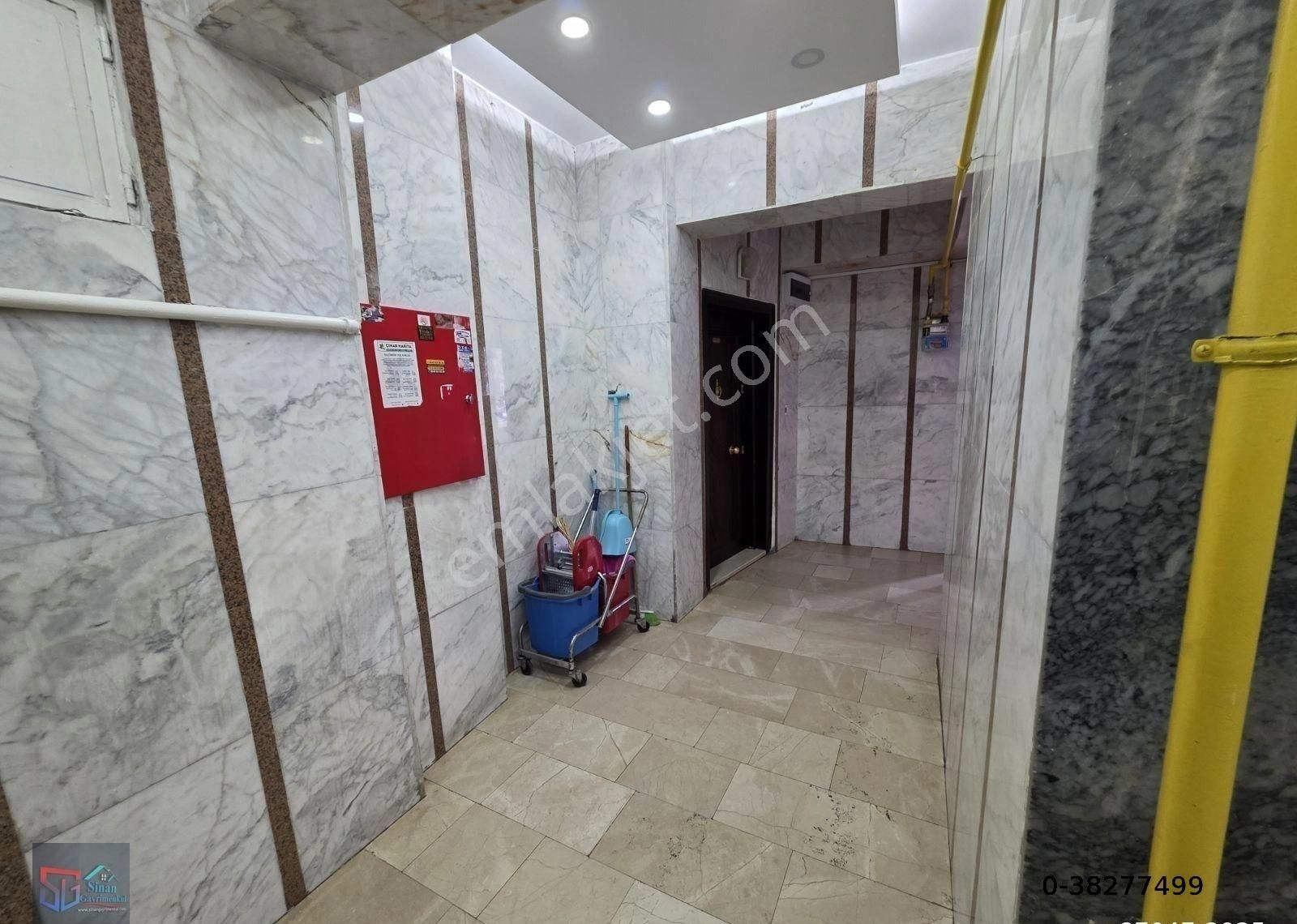 Talas Yenidoğan Da Satılık Daıre - Görsel 19