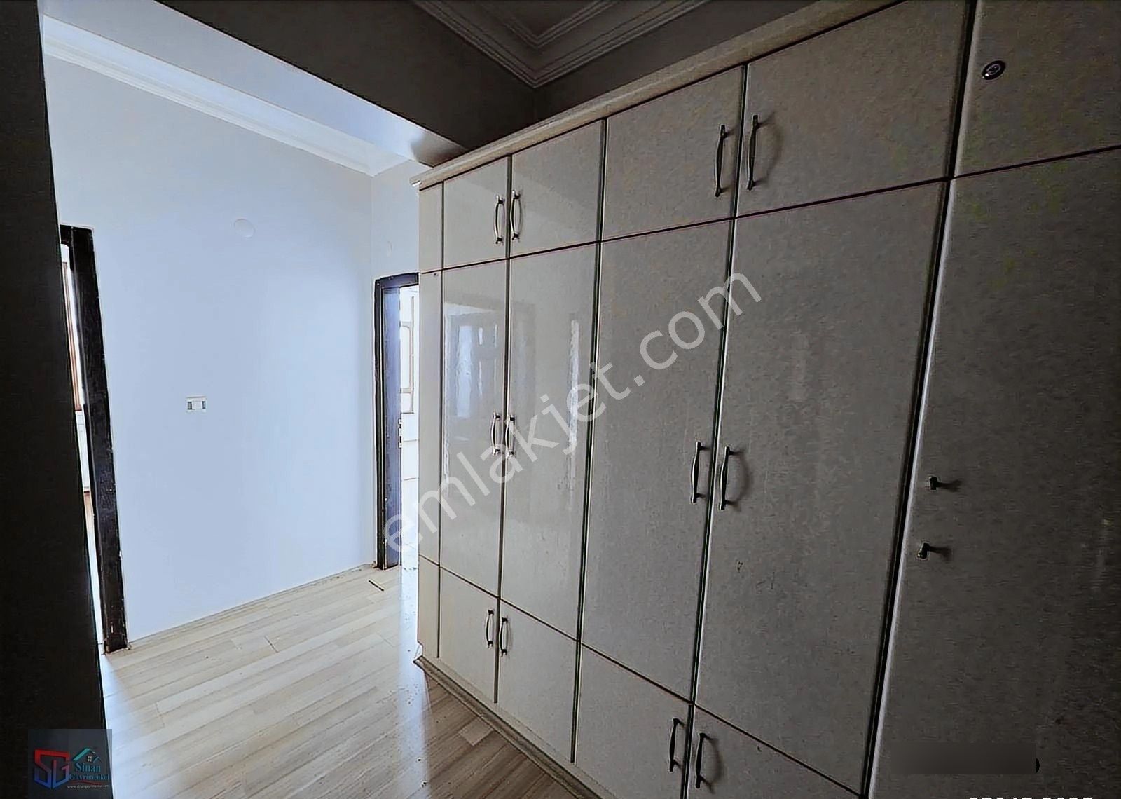 Talas Yenidoğan Da Satılık Daıre - Görsel 18