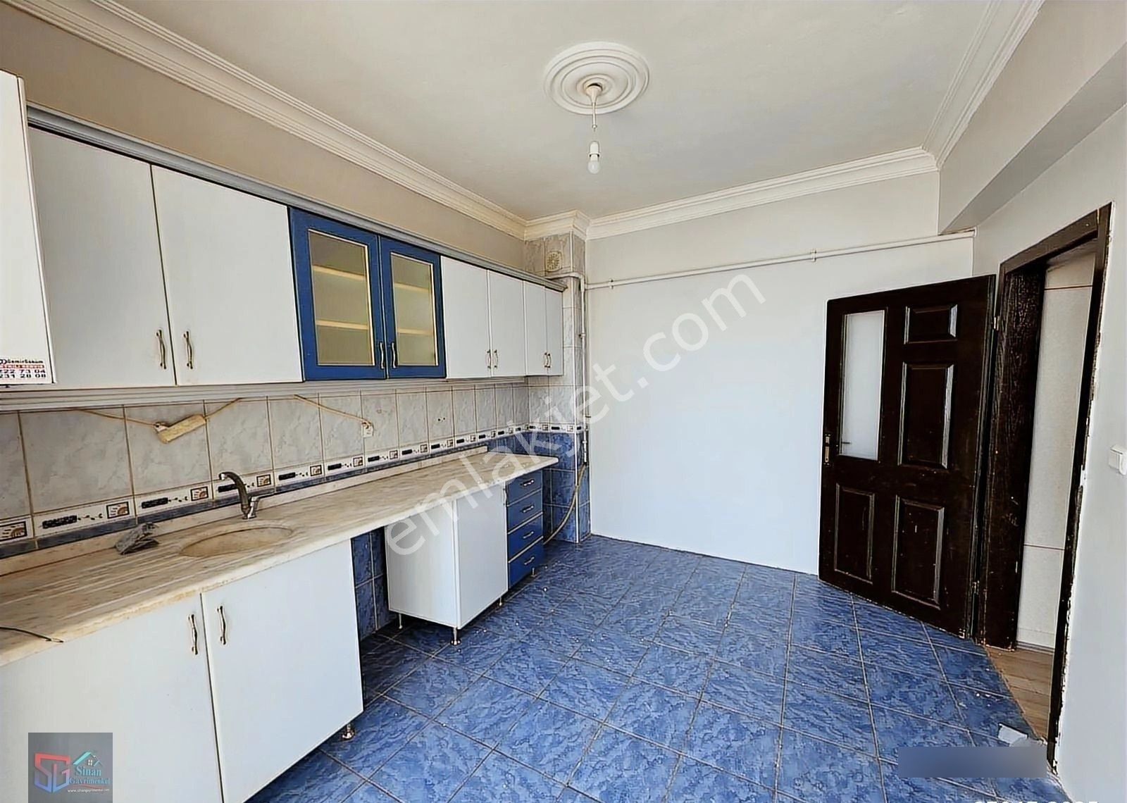 Talas Yenidoğan Da Satılık Daıre - Görsel 4