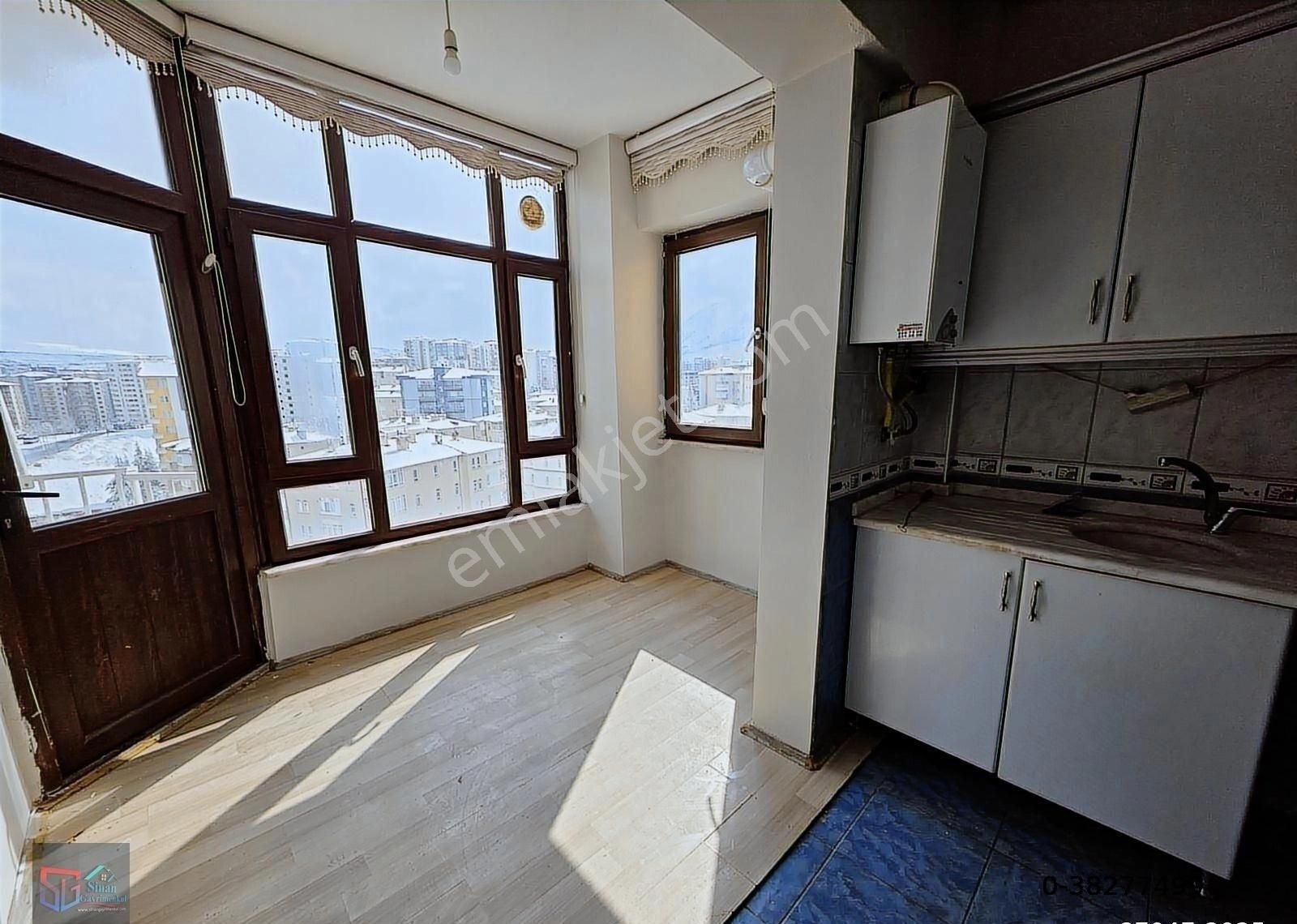 Talas Yenidoğan Da Satılık Daıre - Görsel 11