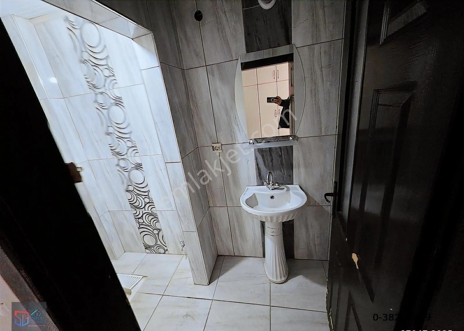 Talas Yenidoğan Da Satılık Daıre - Görsel 21