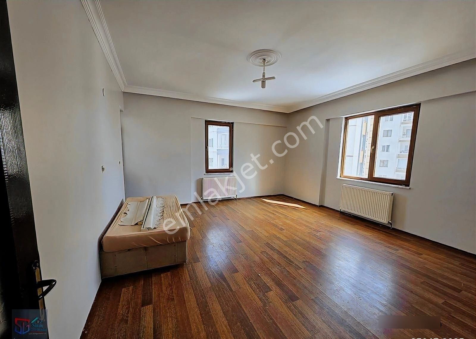 Talas Yenidoğan Da Satılık Daıre - Görsel 16