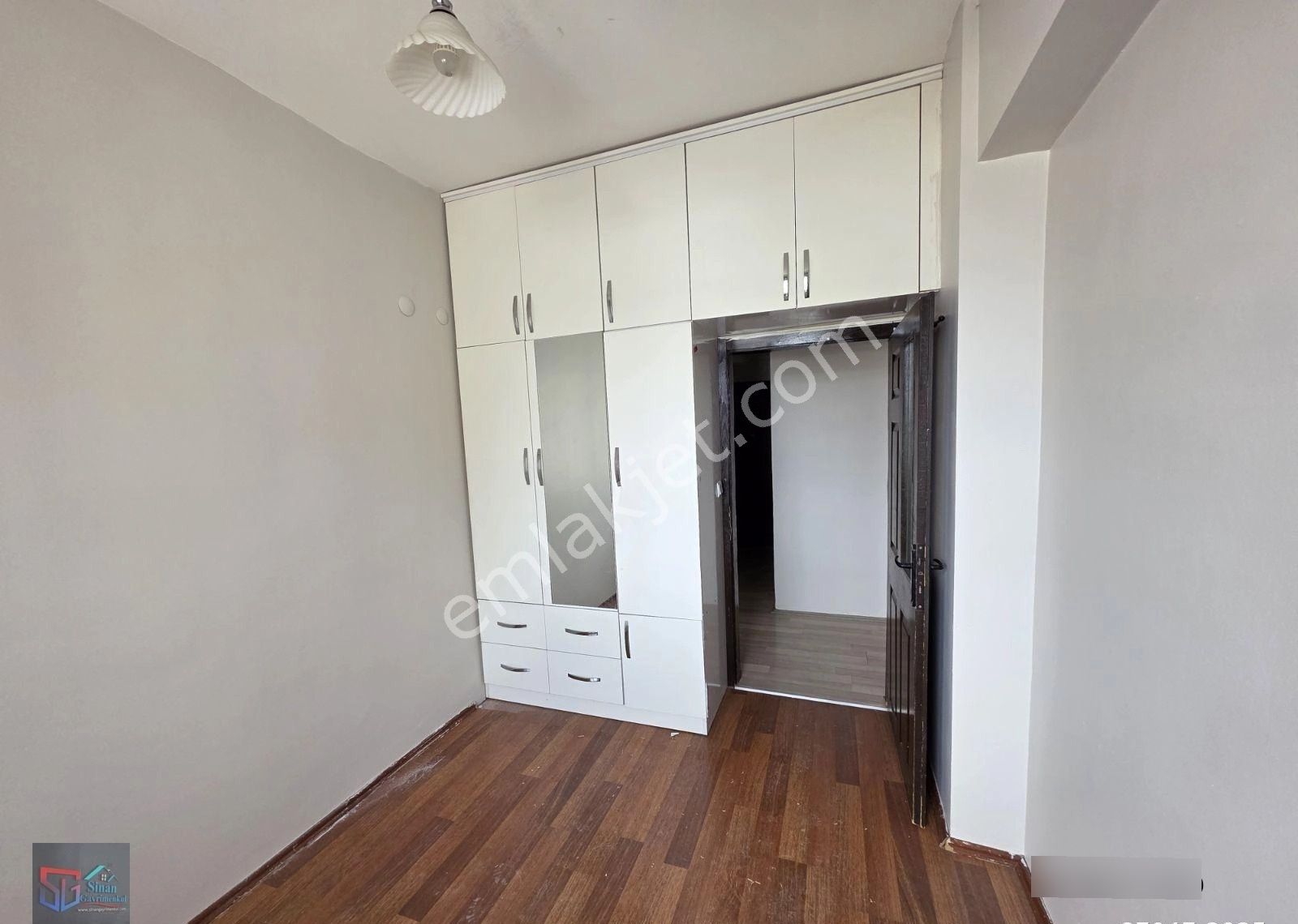 Talas Yenidoğan Da Satılık Daıre - Görsel 6