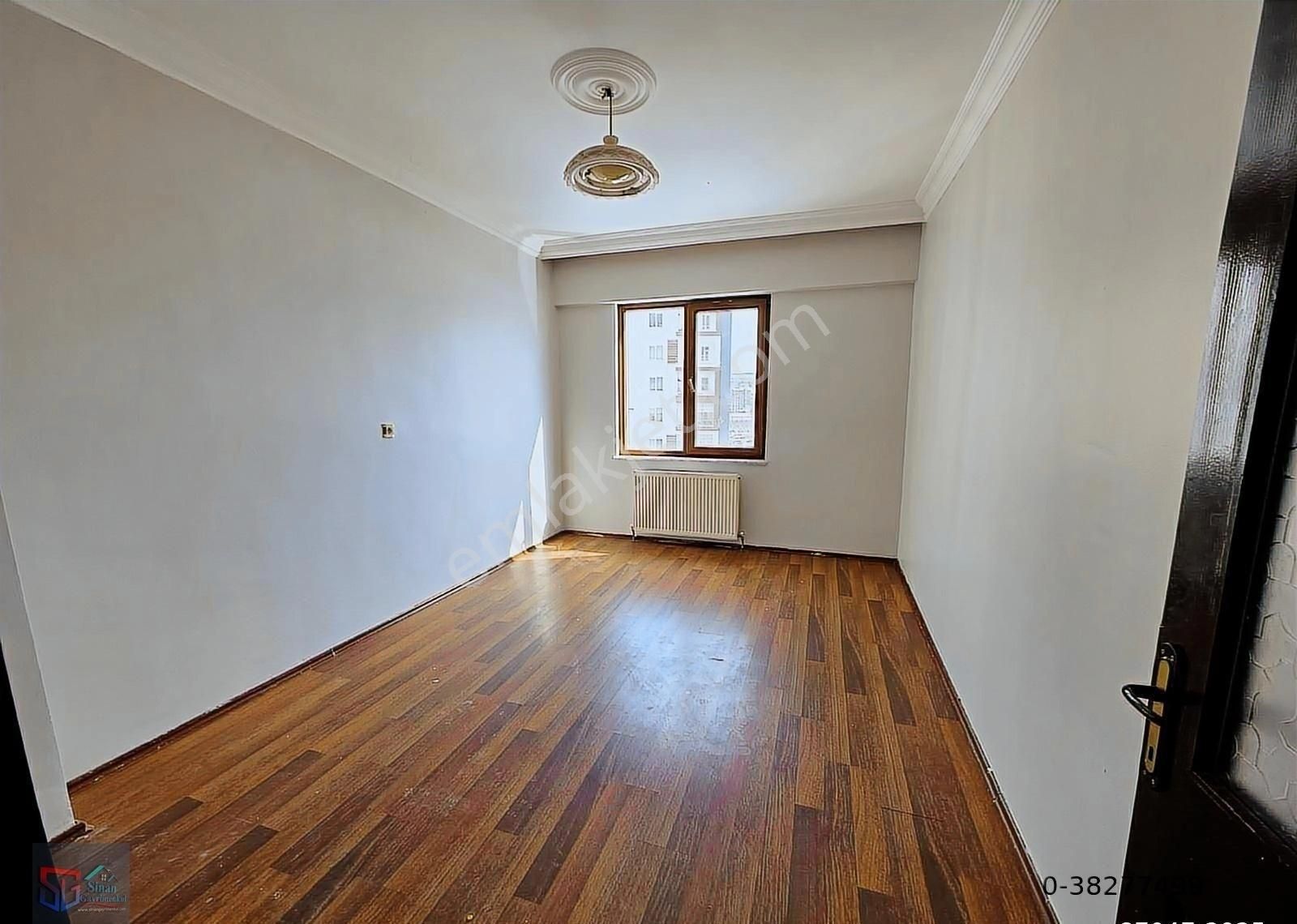 Talas Yenidoğan Da Satılık Daıre - Görsel 7