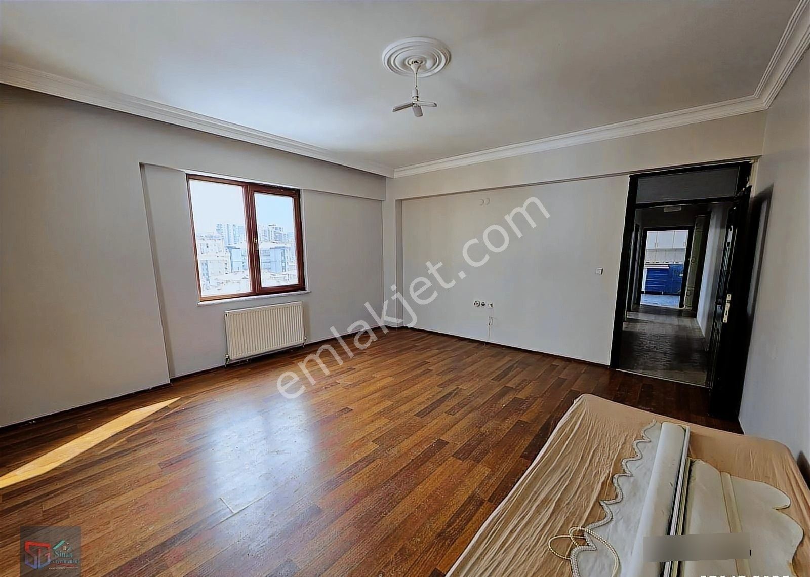 Talas Yenidoğan Da Satılık Daıre - Görsel 22