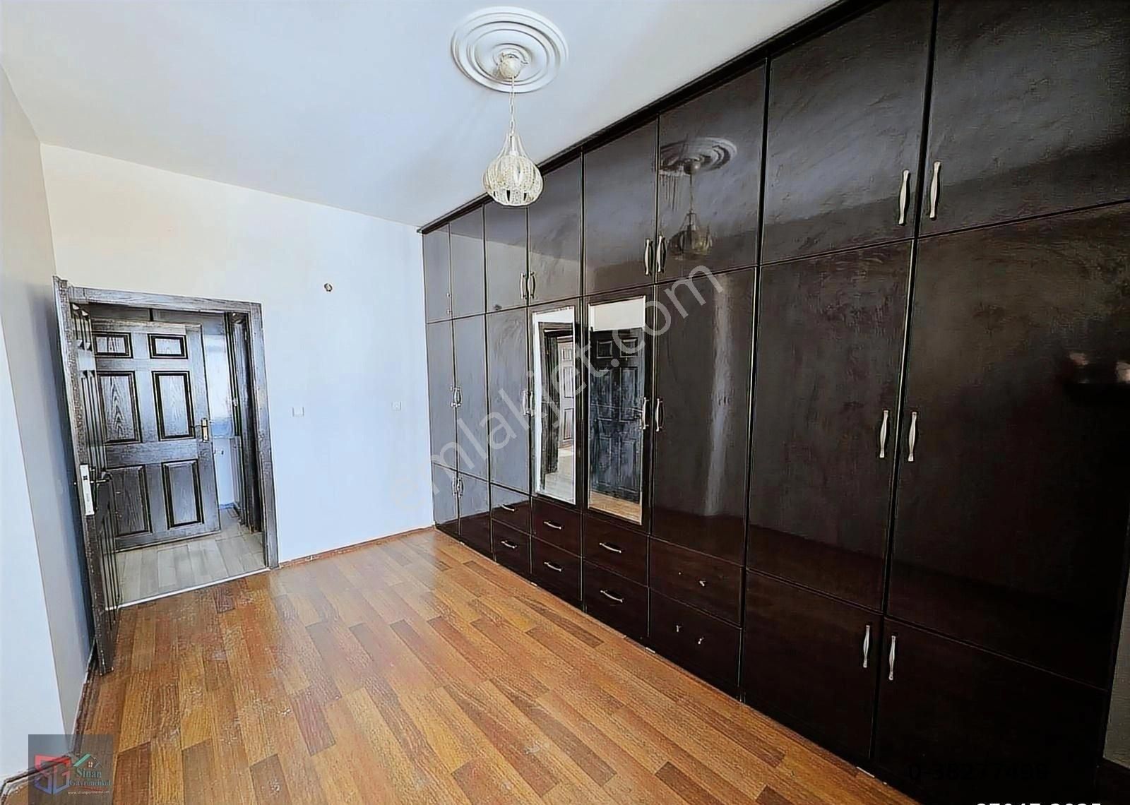 Talas Yenidoğan Da Satılık Daıre - Görsel 17