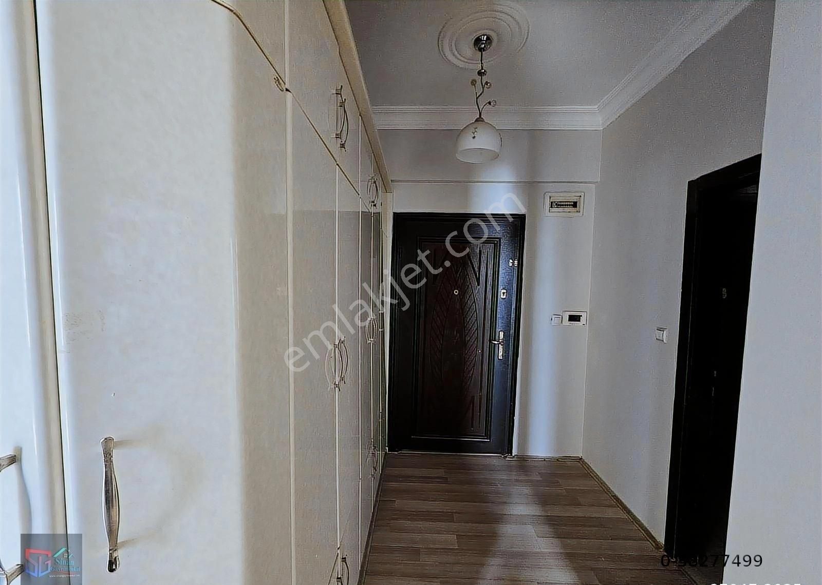 Talas Yenidoğan Da Satılık Daıre - Görsel 10