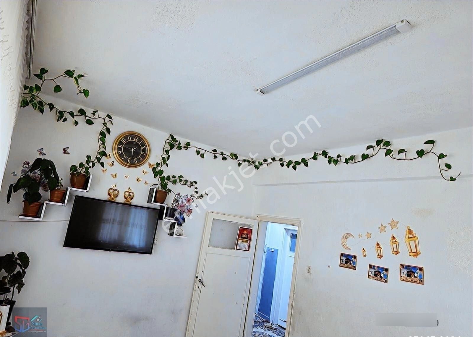 Hürriyette Satılık Yüksek Giriş - Görsel 7