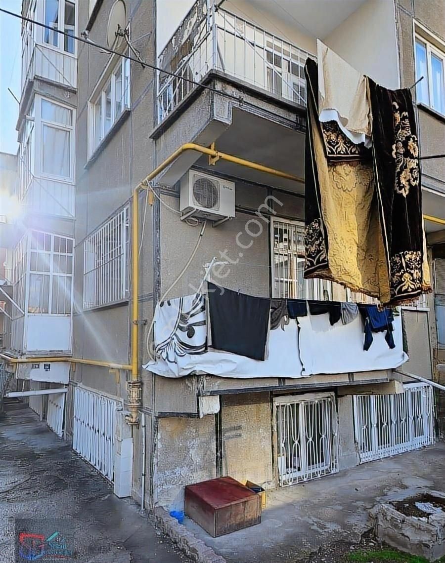 Hürriyette Satılık Yüksek Giriş - Görsel 10