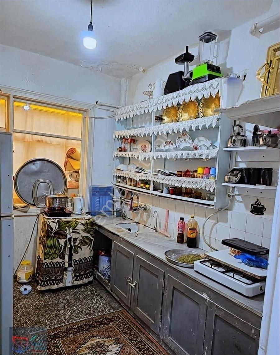 Hürriyette Satılık Yüksek Giriş - Görsel 9