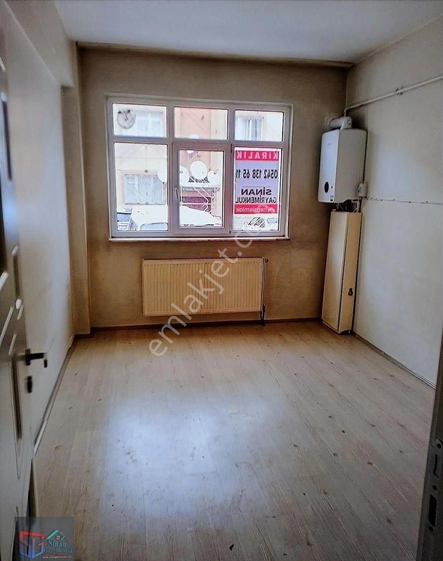 Diş Hastanesi Yanında Kiralık - Görsel 10