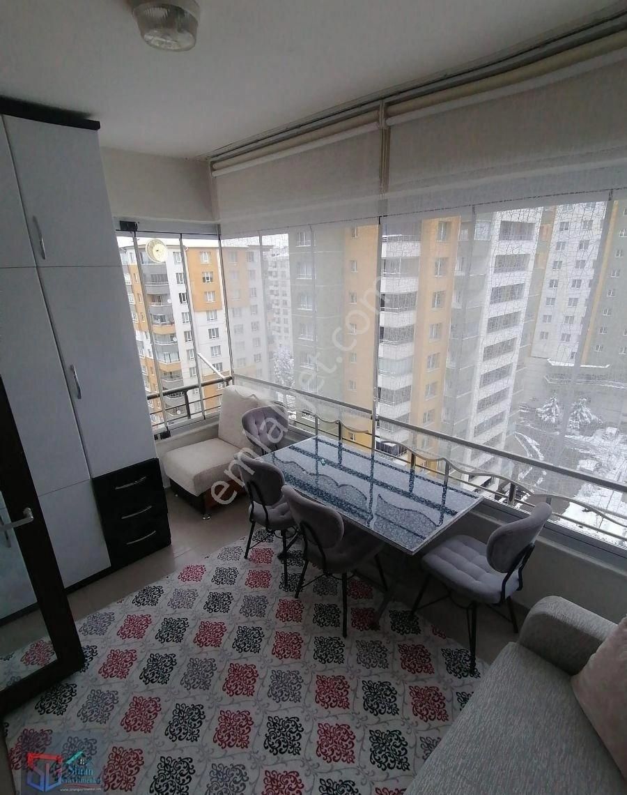 Talas Mevlana Kaçırılmayacak Fırsat Daire - Görsel 15