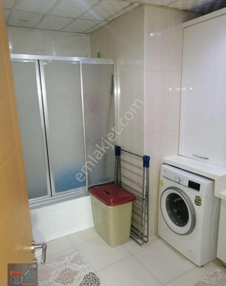 Talas Mevlana Kaçırılmayacak Fırsat Daire - Görsel 16