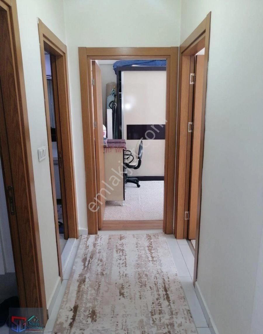 Talas Mevlana Kaçırılmayacak Fırsat Daire - Görsel 14