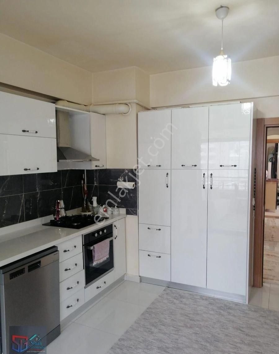 Talas Mevlana Kaçırılmayacak Fırsat Daire - Görsel 25