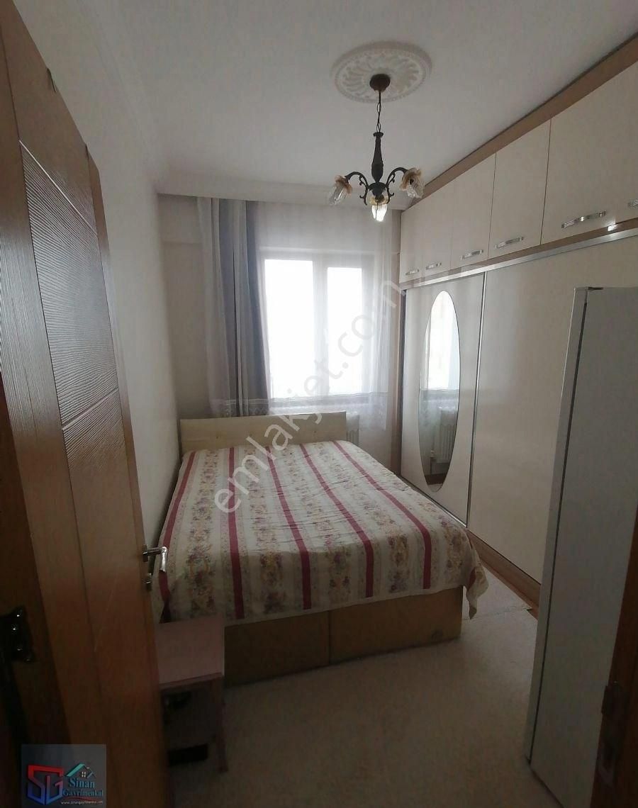 Talas Mevlana Kaçırılmayacak Fırsat Daire - Görsel 12