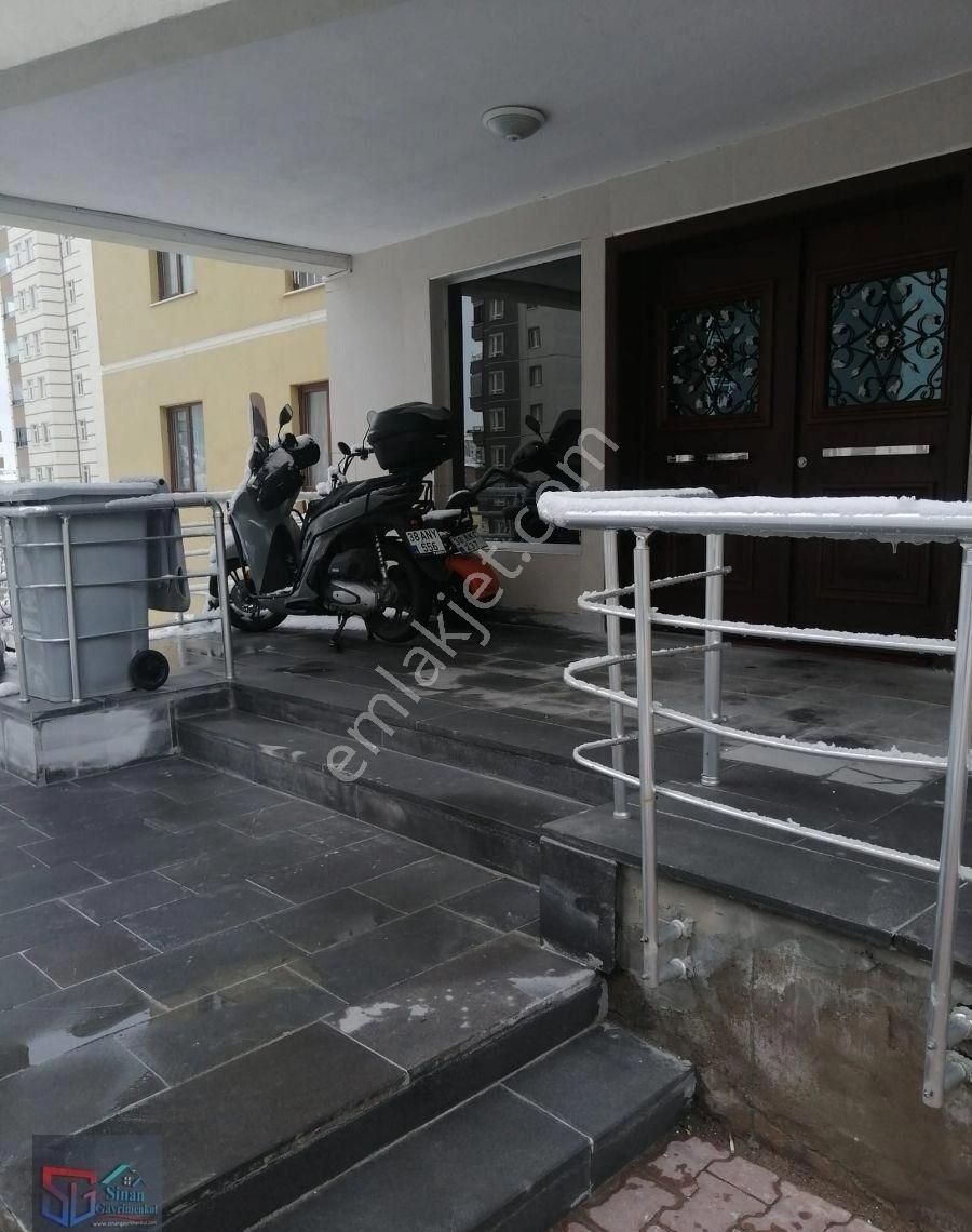 Talas Mevlana Kaçırılmayacak Fırsat Daire - Görsel 3