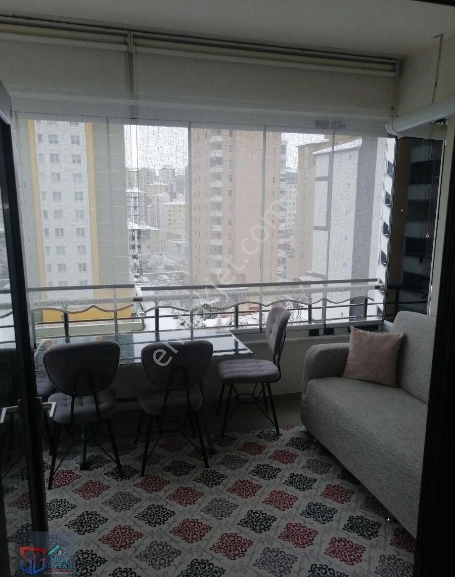 Talas Mevlana Kaçırılmayacak Fırsat Daire - Görsel 20