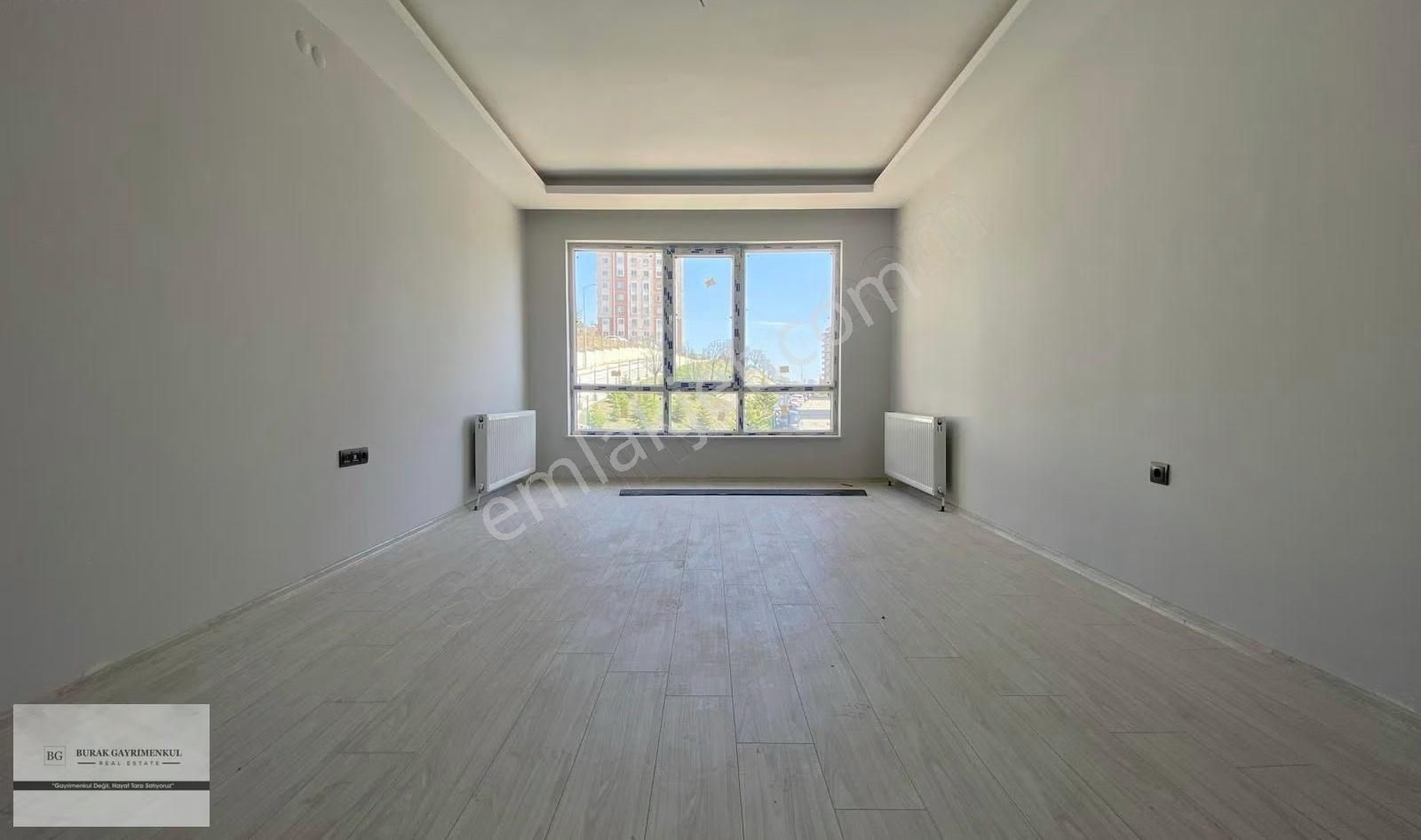 Etimesgut'ta Atayurt Mah. İskanlı Ara Kat Sıfır Daire Fırsat - Görsel 6