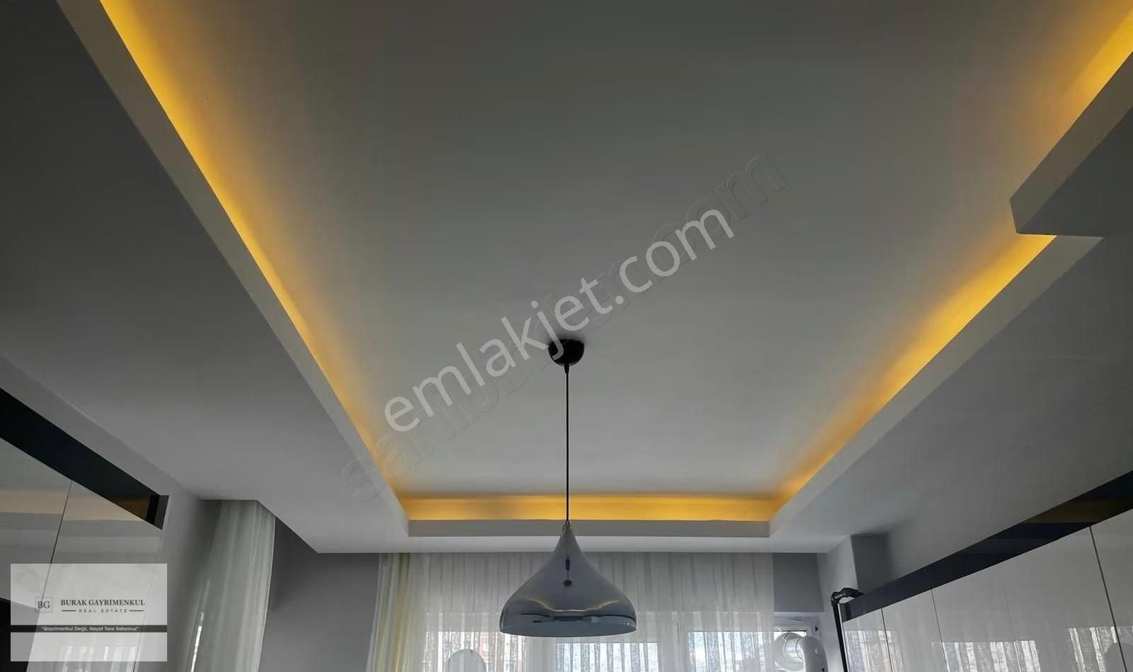 Etimesgut'ta Atayurt Mah. İskanlı Ara Kat Sıfır Daire Fırsat - Görsel 17