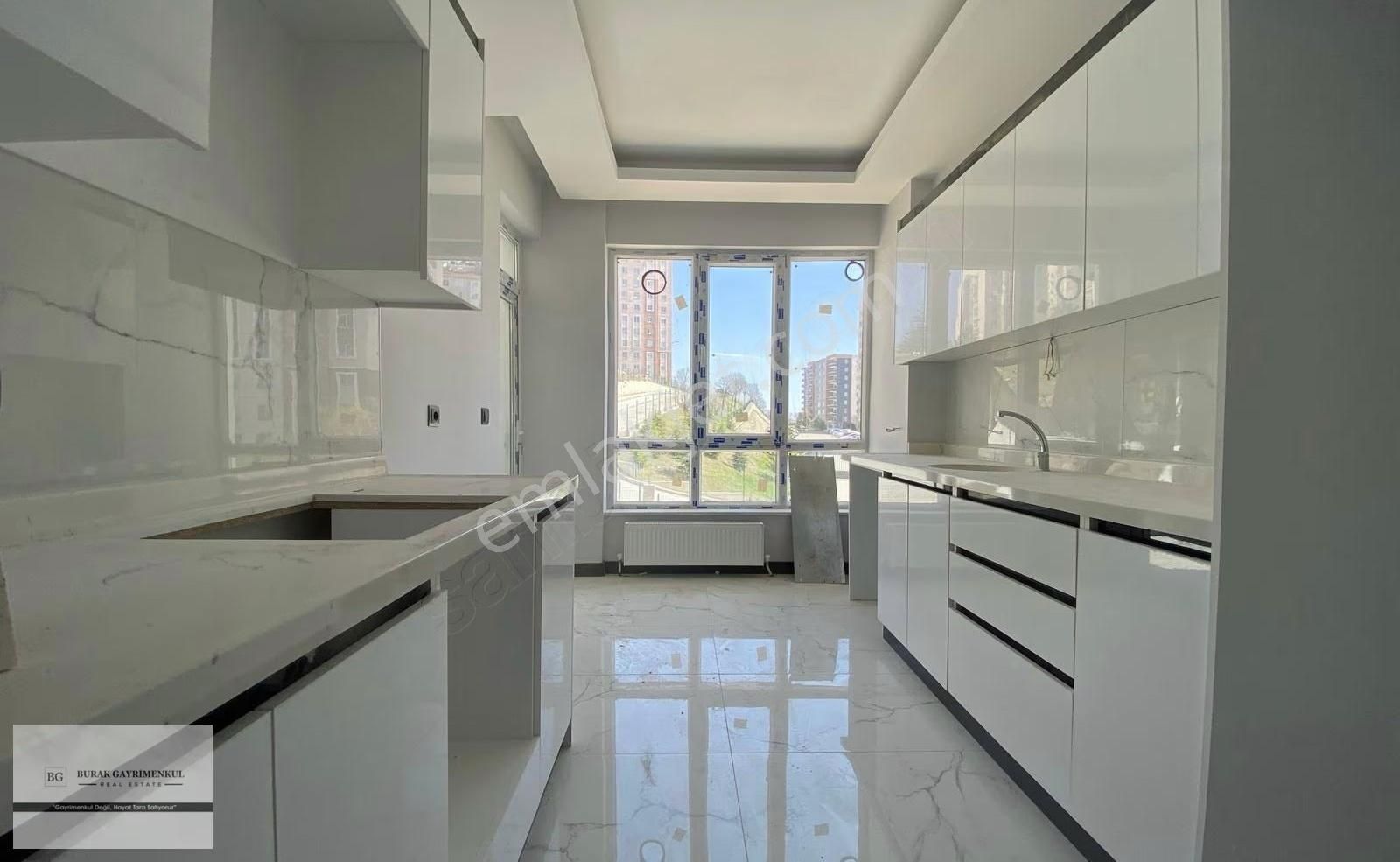 Etimesgut'ta Atayurt Mah. İskanlı Ara Kat Sıfır Daire Fırsat - Görsel 20