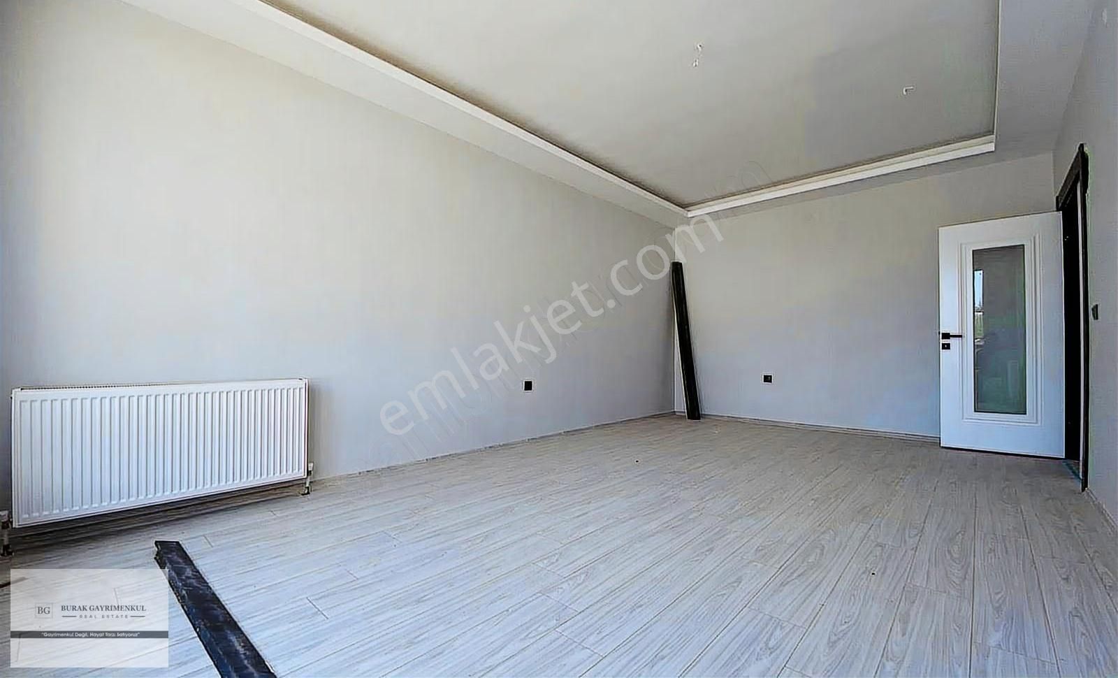 Etimesgut'ta Atayurt Mah. İskanlı Ara Kat Sıfır Daire Fırsat - Görsel 14