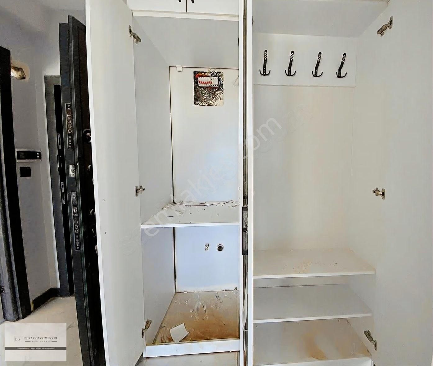 Etimesgut'ta Atayurt Mah. İskanlı Ara Kat Sıfır Daire Fırsat - Görsel 10