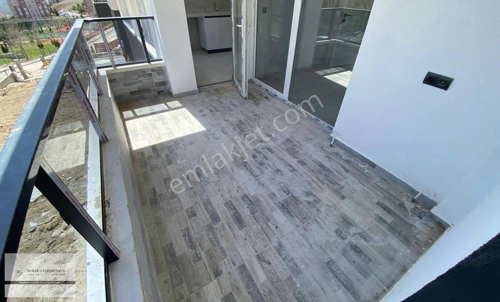 Etimesgut'ta Atayurt Mah. İskanlı Ara Kat Sıfır Daire Fırsat - Görsel 7