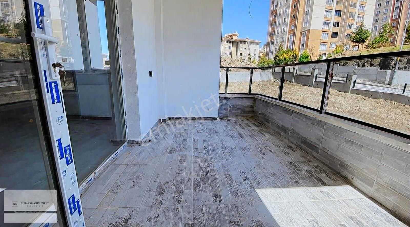 Etimesgut'ta Atayurt Mah. İskanlı Ara Kat Sıfır Daire Fırsat - Görsel 18