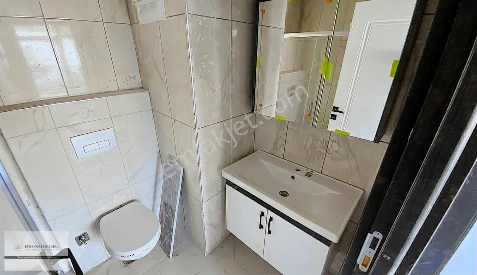 Etimesgut'ta Atayurt Mah. İskanlı Ara Kat Sıfır Daire Fırsat - Görsel 3