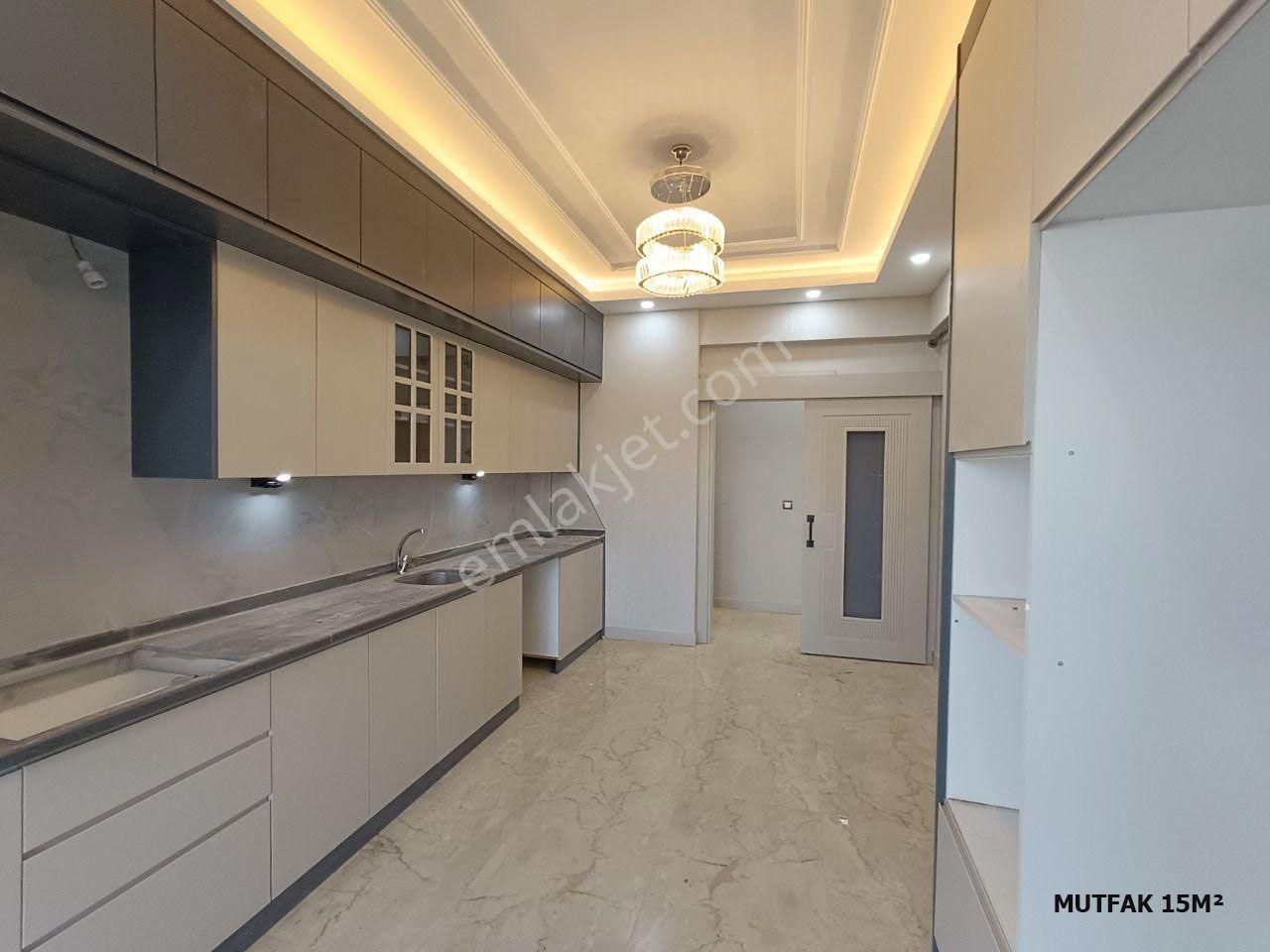 Repa Gayrimenkul Tayfun Gültoplayan'dan Alpaslanda Satılık 3.5+1 - Görsel 8