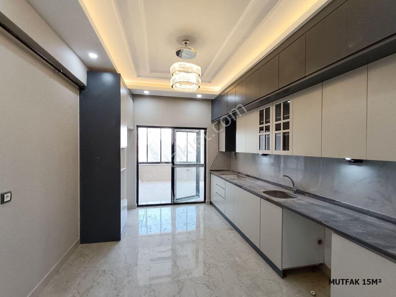 Repa Gayrimenkul Tayfun Gültoplayan'dan Alpaslanda Satılık 3.5+1 - Görsel 5