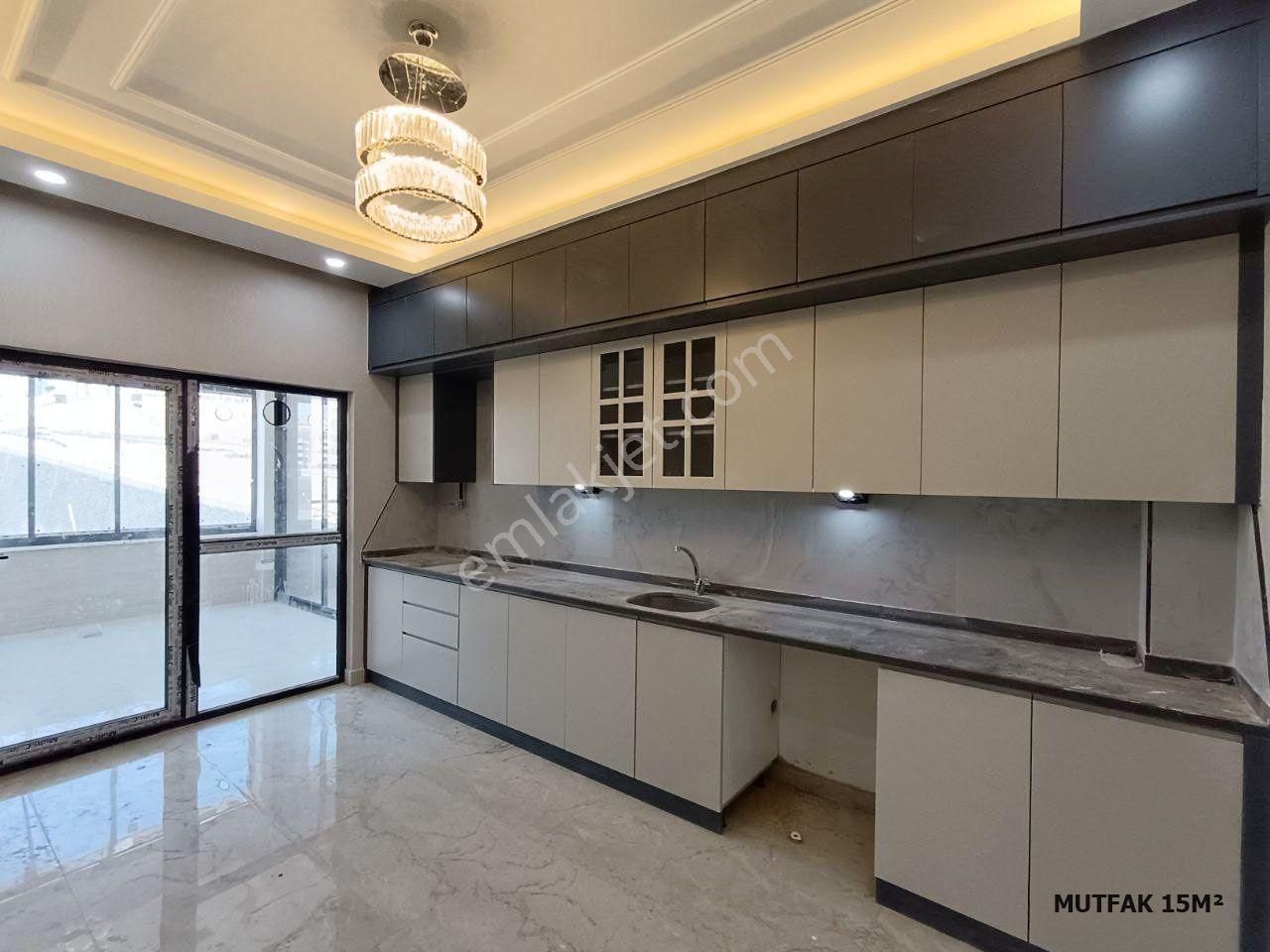 Repa Gayrimenkul Tayfun Gültoplayan'dan Alpaslanda Satılık 3.5+1 - Görsel 6