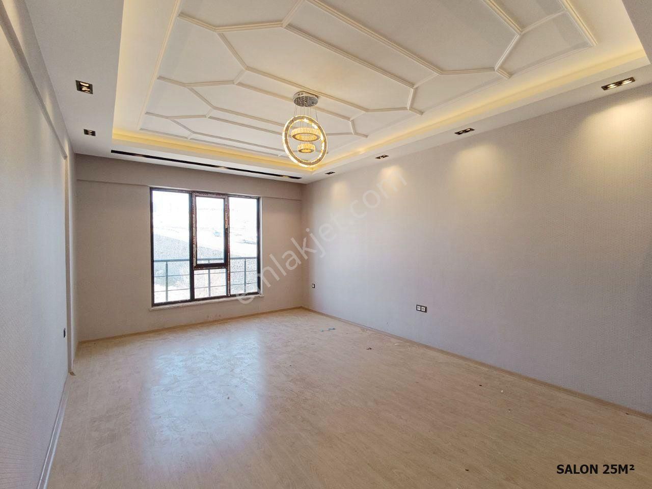 Repa Gayrimenkul Tayfun Gültoplayan'dan Alpaslanda Satılık 3.5+1