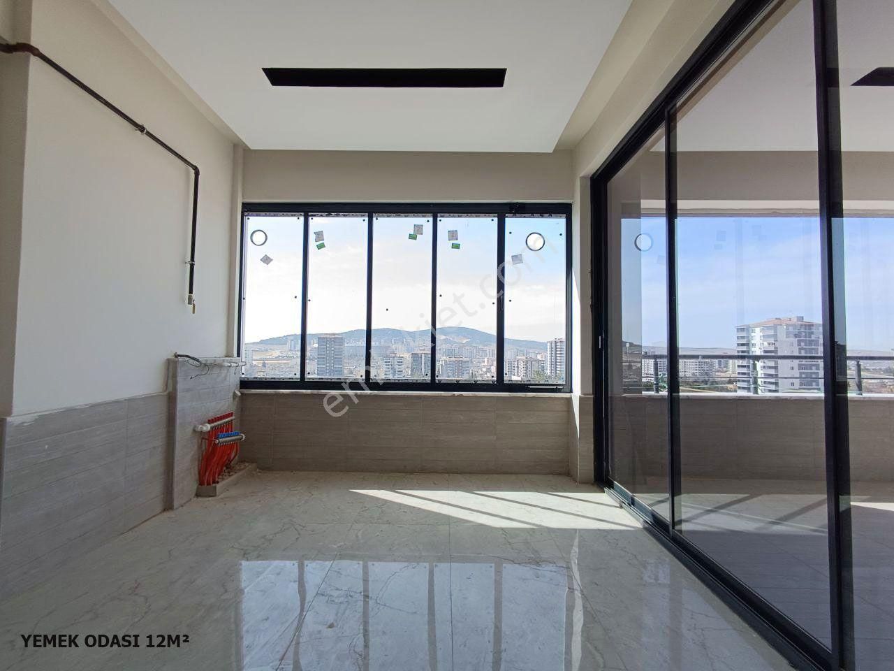 Repa Gayrimenkul Tayfun Gültoplayan'dan Alpaslanda Satılık 3.5+1 - Görsel 9