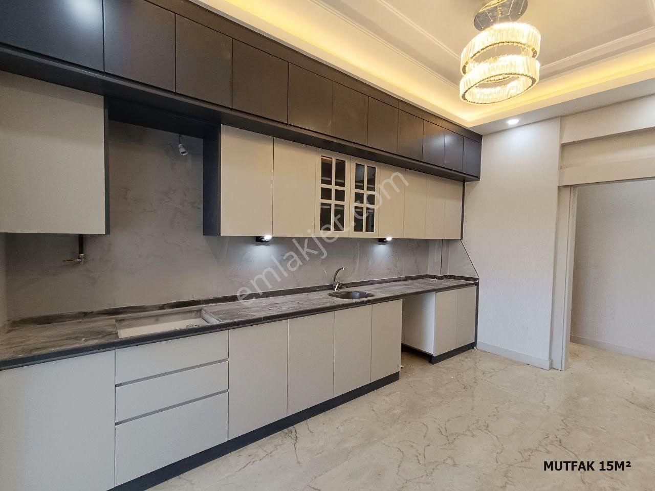 Repa Gayrimenkul Tayfun Gültoplayan'dan Alpaslanda Satılık 3.5+1 - Görsel 7