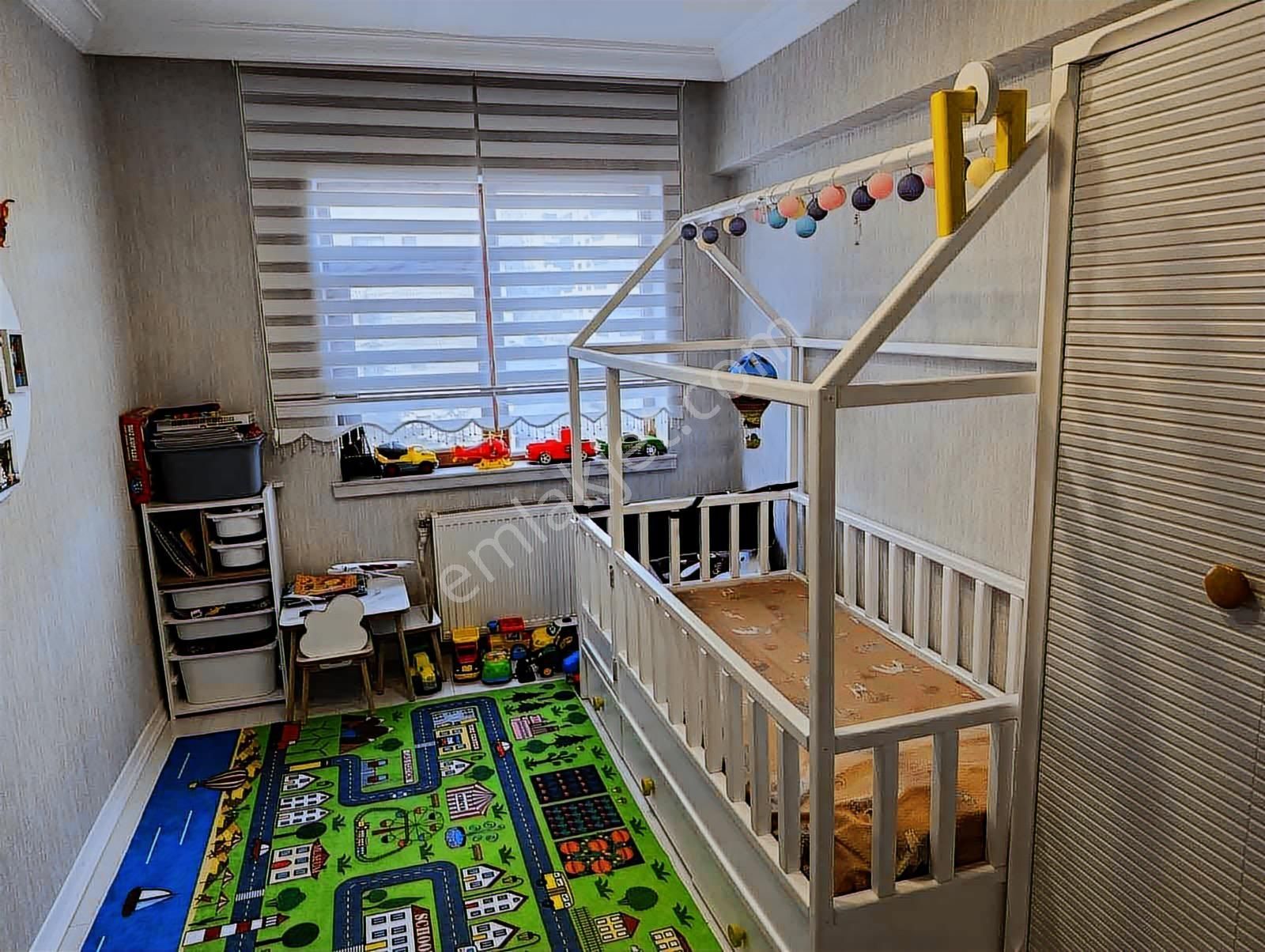 Törekent Mh Site İçi Full Yapılı Daire - Görsel 7
