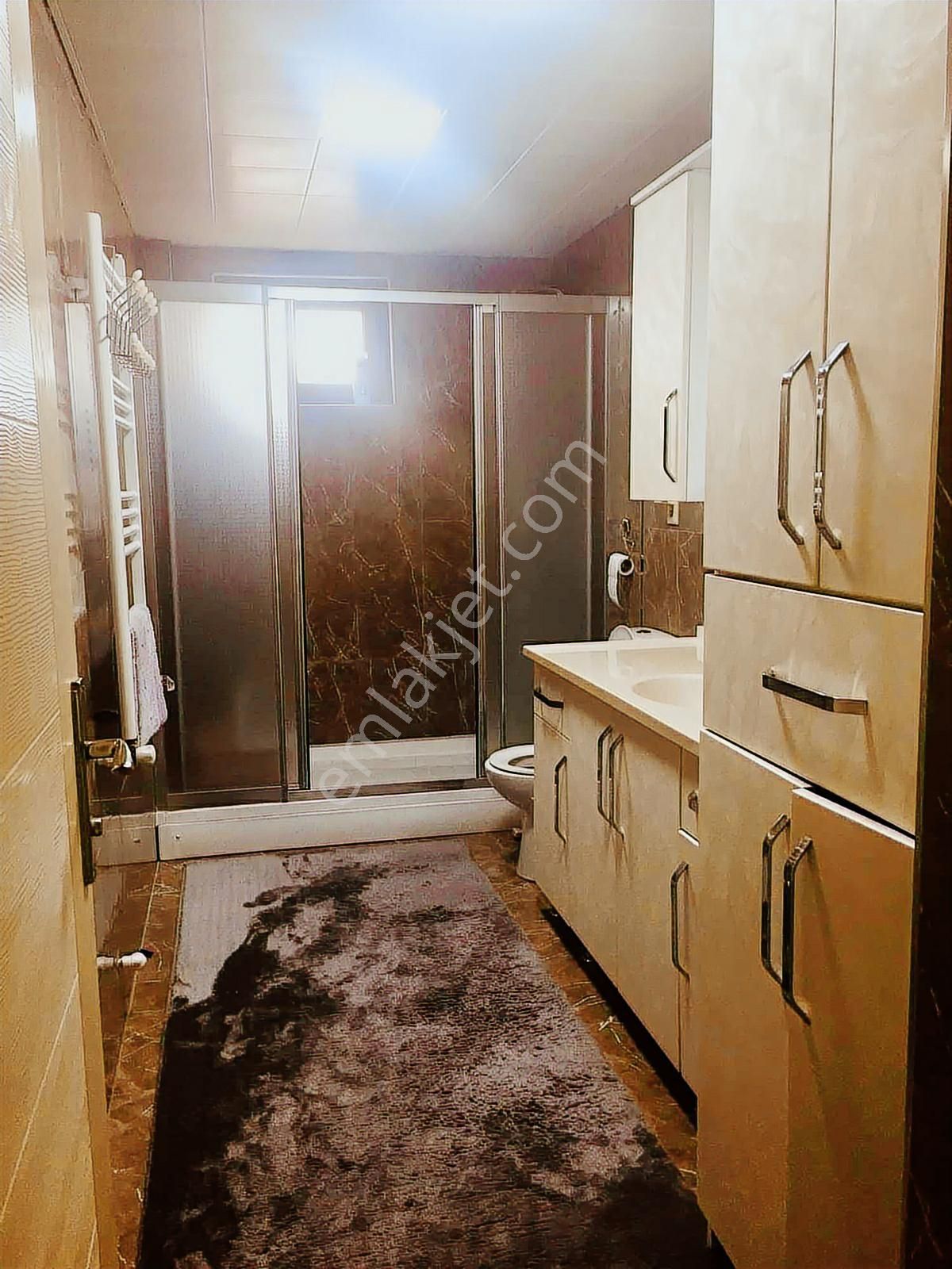 Törekent Mh Site İçi Full Yapılı Daire - Görsel 3