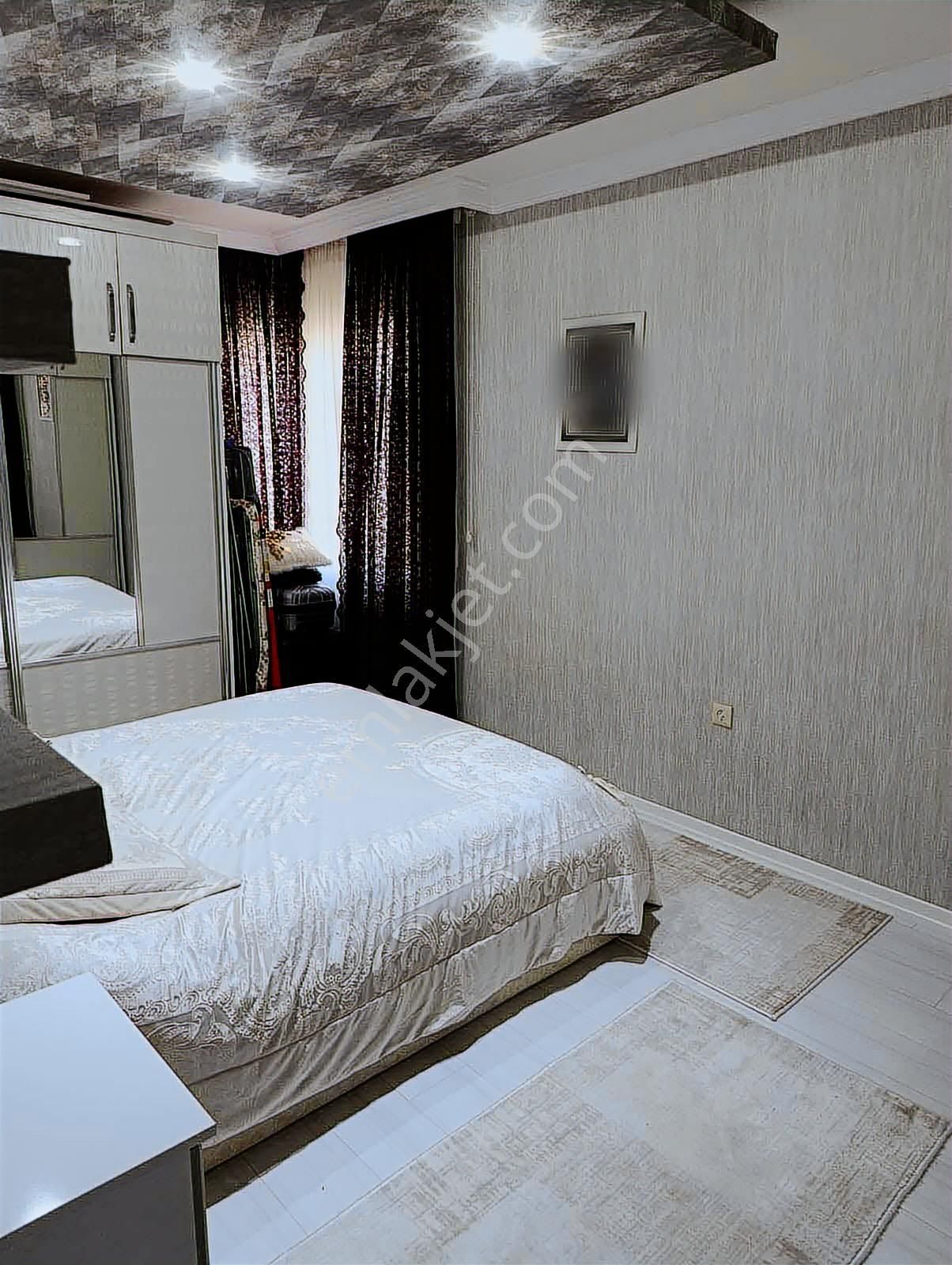 Törekent Mh Site İçi Full Yapılı Daire - Görsel 19