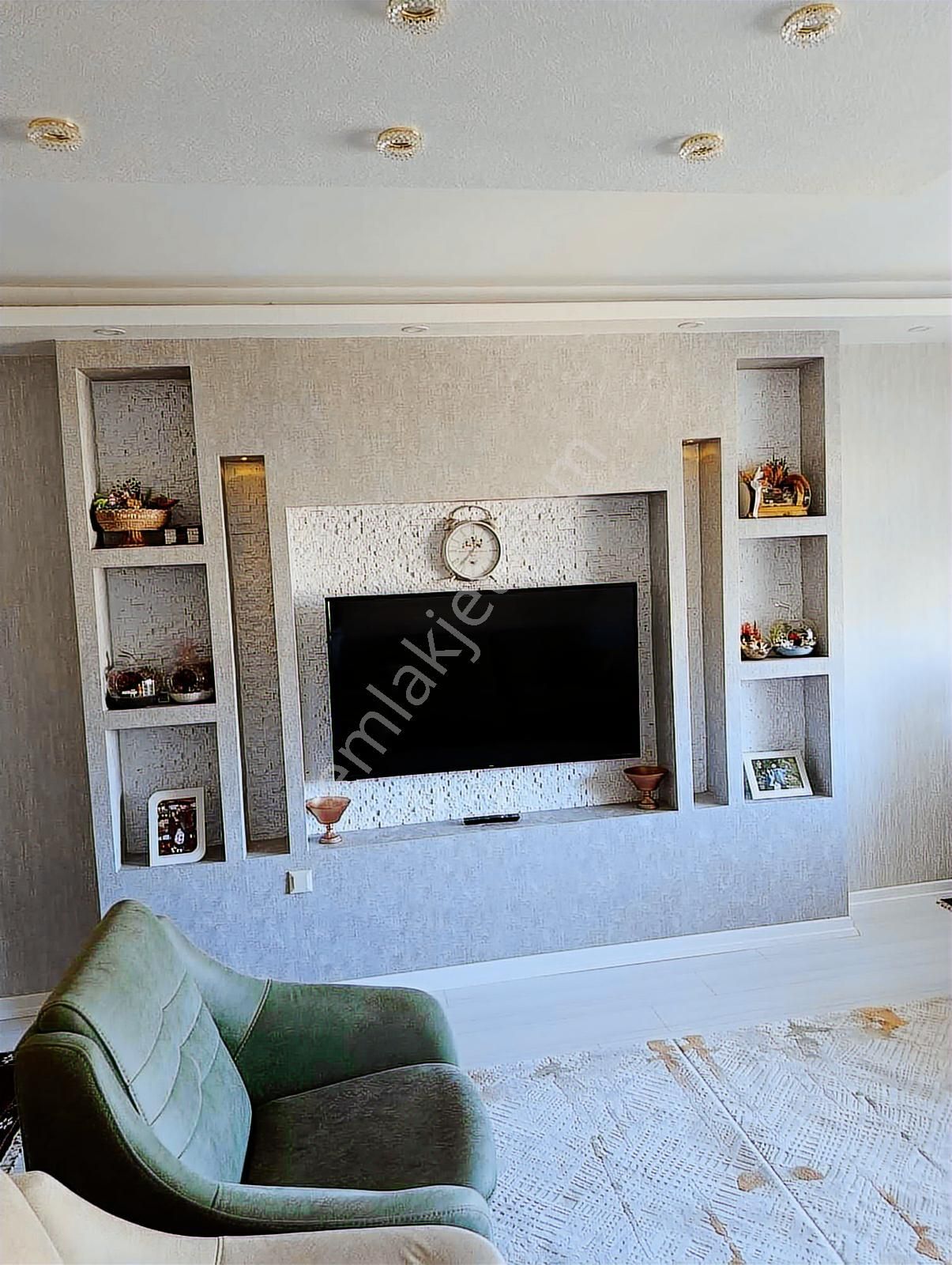 Törekent Mh Site İçi Full Yapılı Daire - Görsel 8