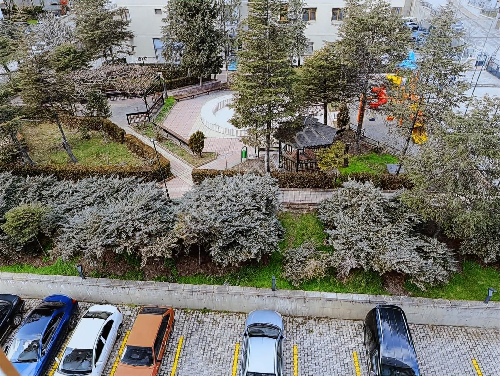 Törekent Mh Site İçi Full Yapılı Daire