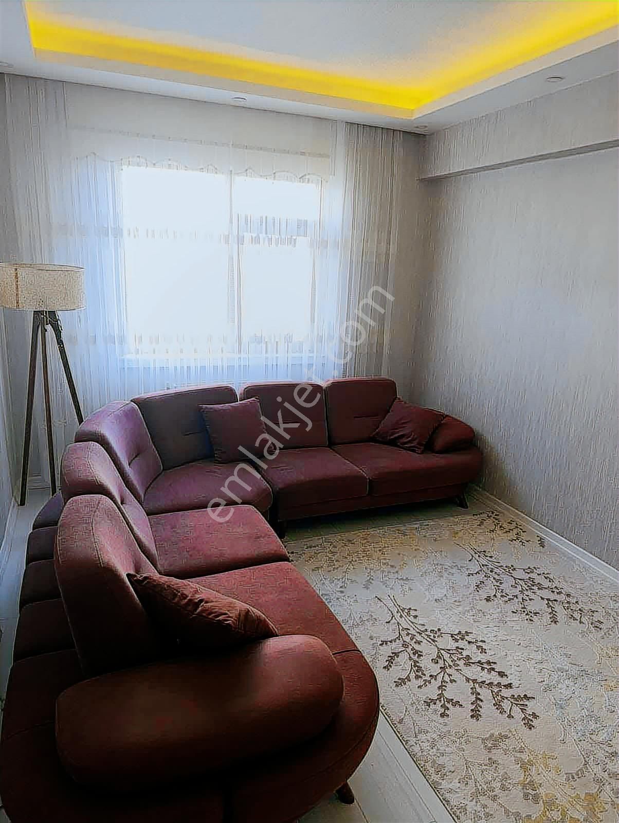 Törekent Mh Site İçi Full Yapılı Daire - Görsel 9