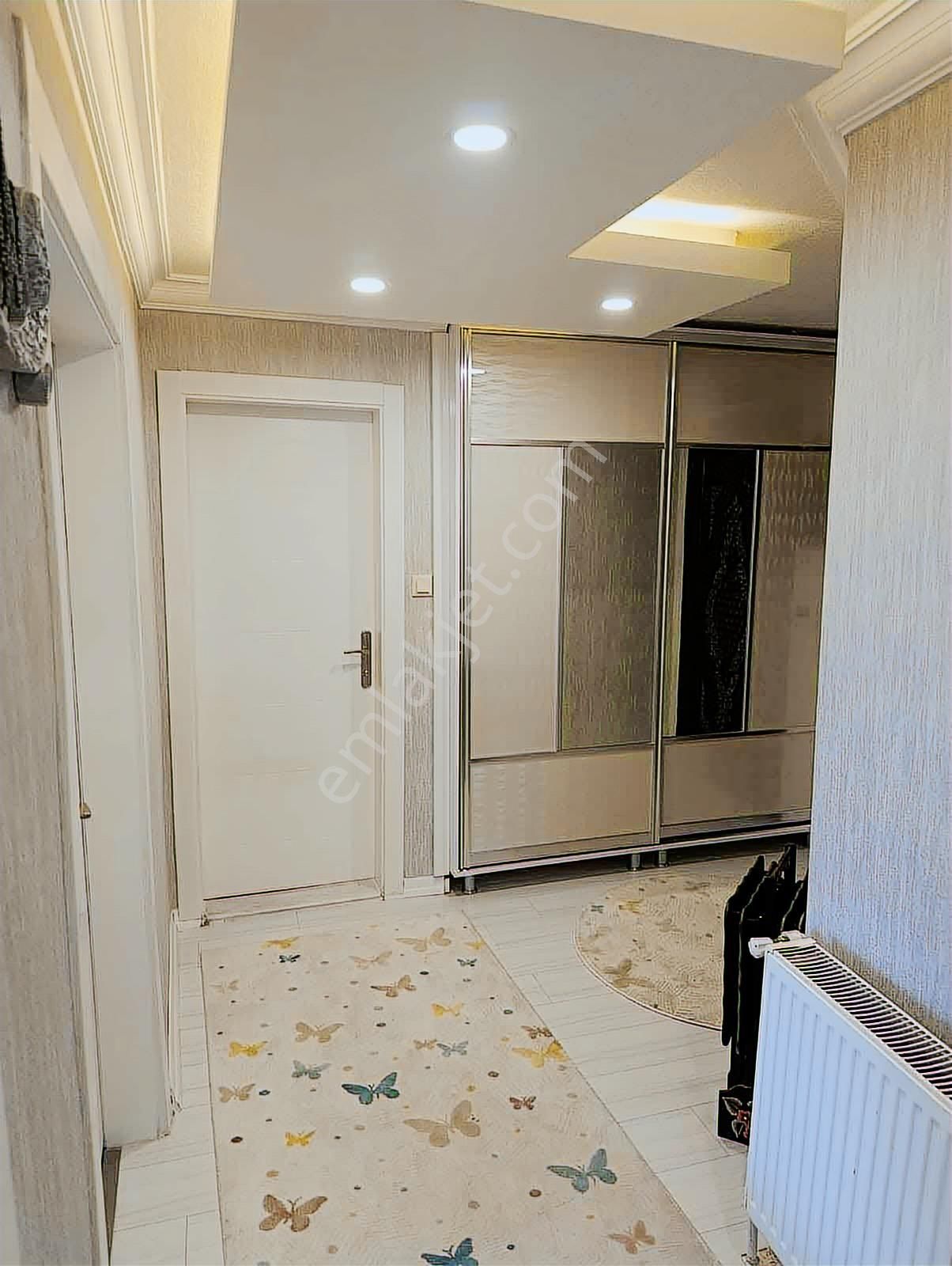 Törekent Mh Site İçi Full Yapılı Daire - Görsel 10